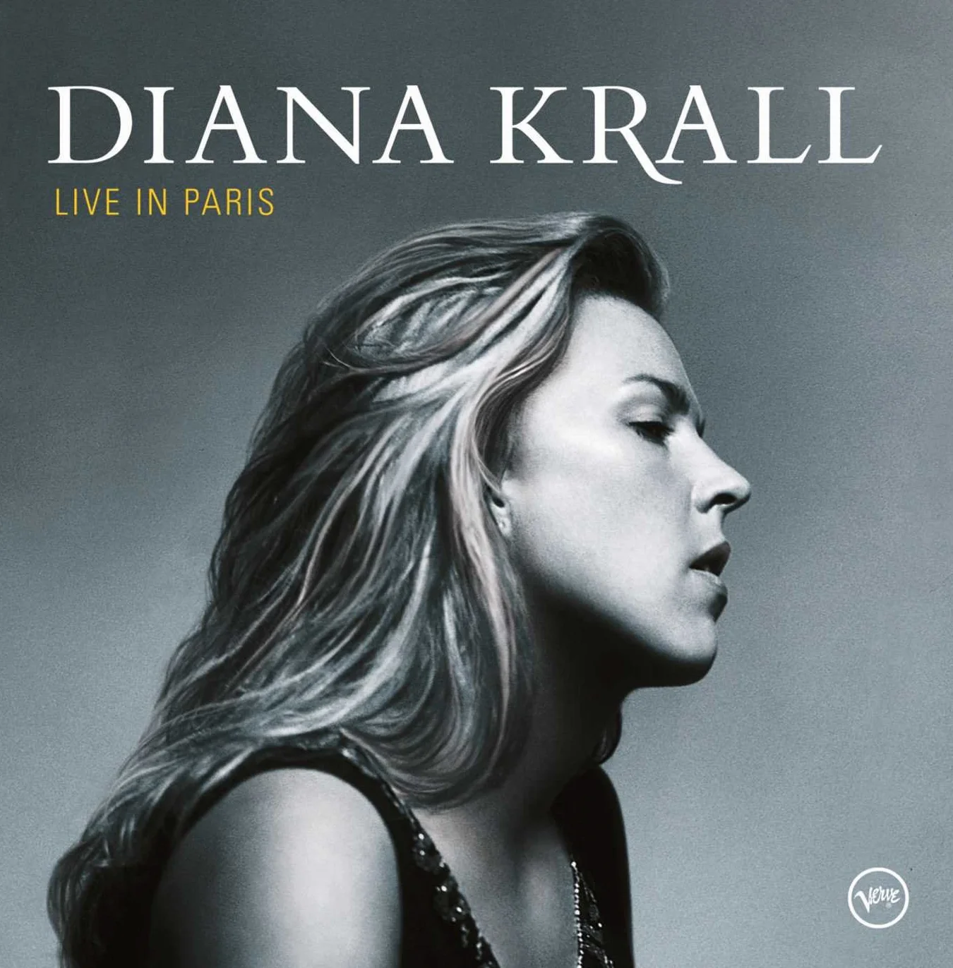 Live In Paris