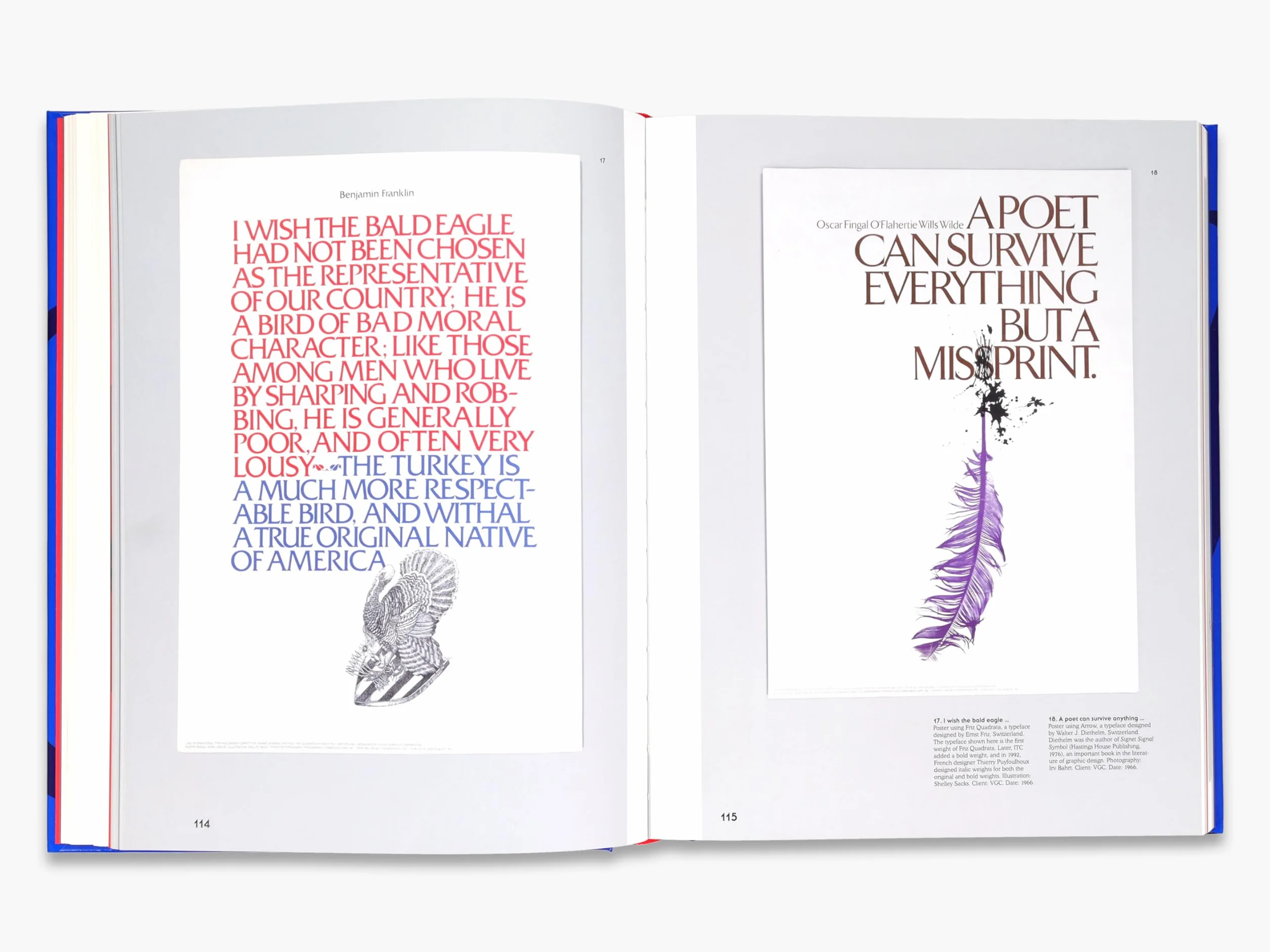 Herb Lubalin: American Graphic Designer 1918-1981 /anglais