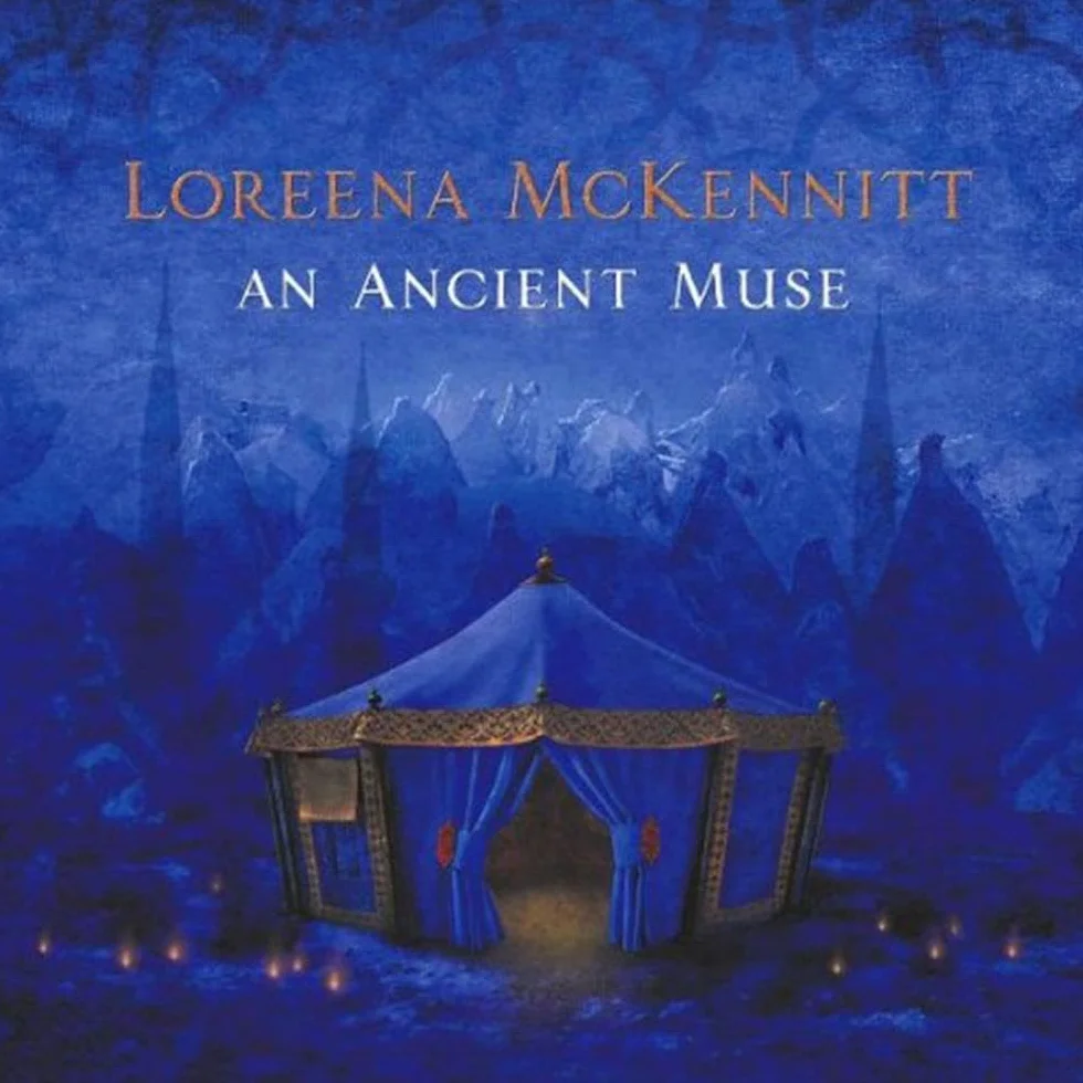 An Ancient Muse