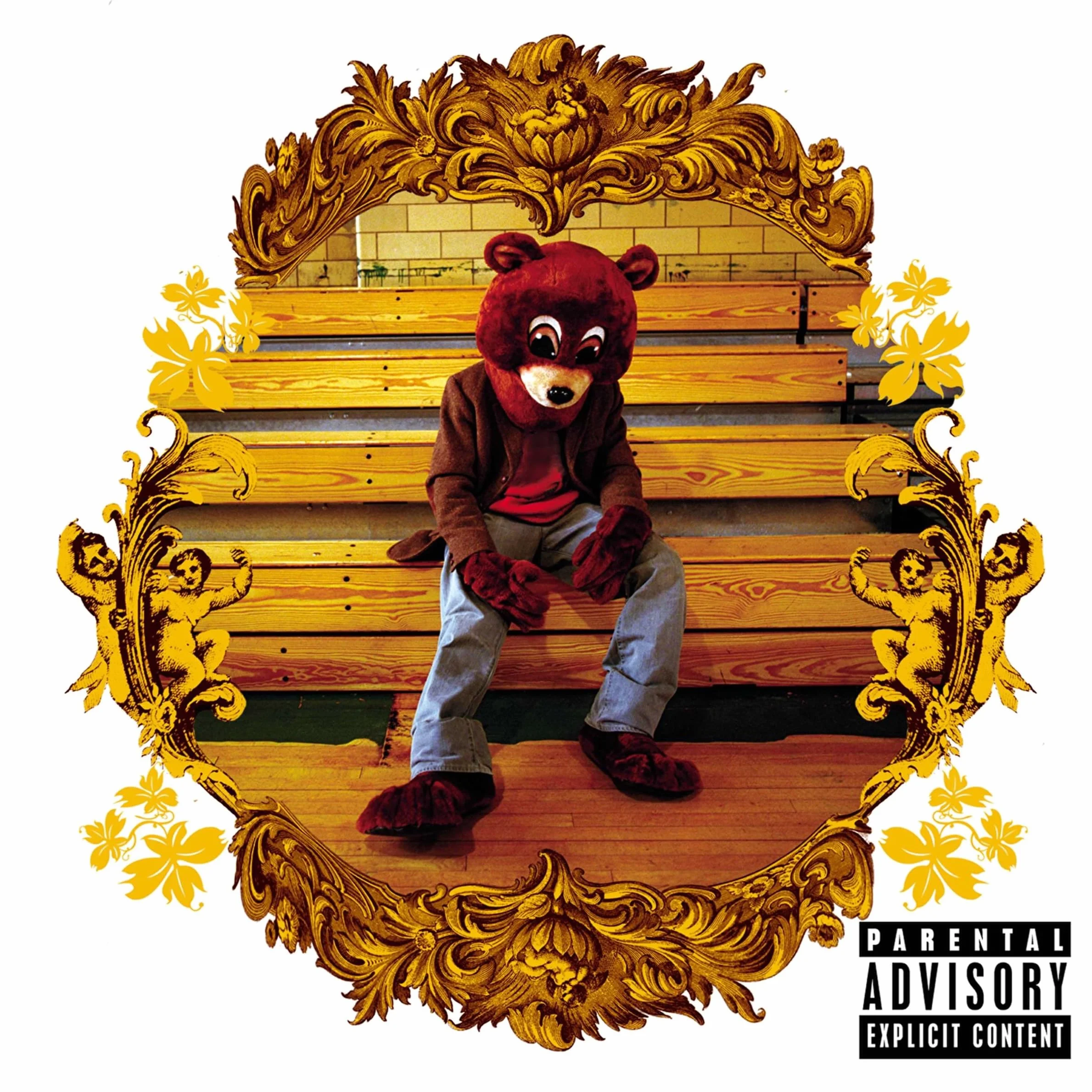 The College Dropoutexplicit_lyrics