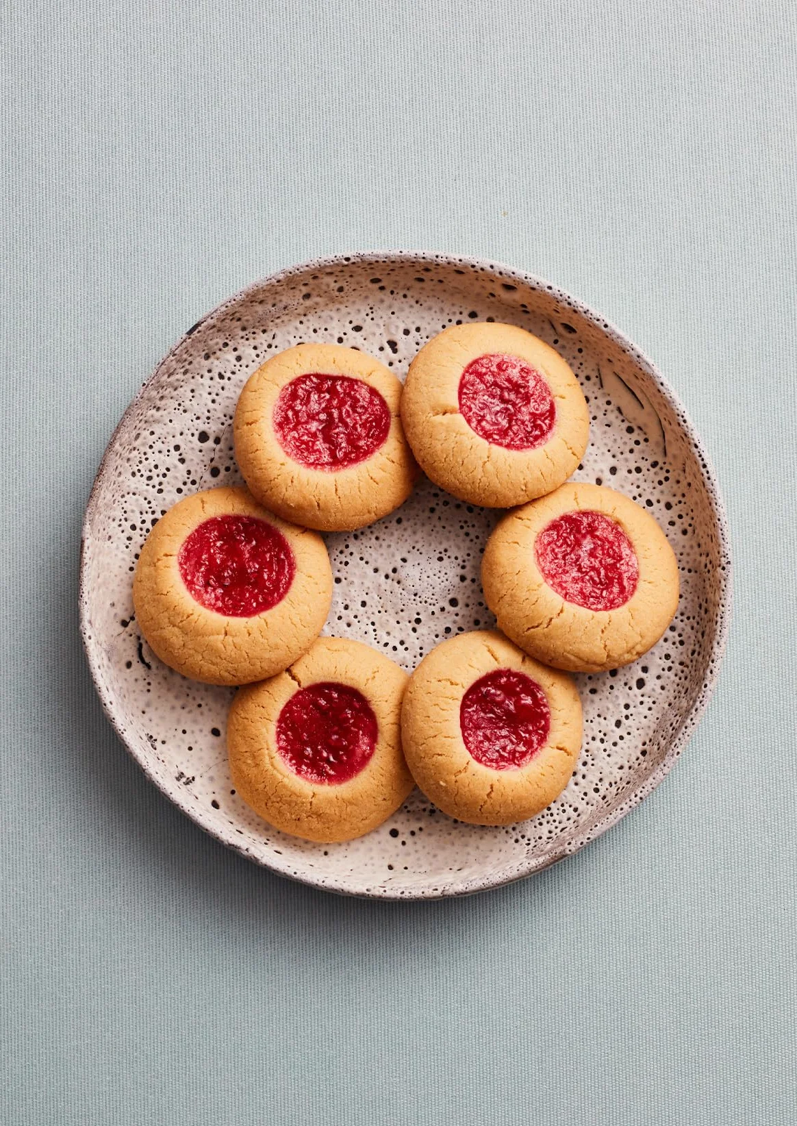 Crumbs: Cookies and Sweets from Around the World