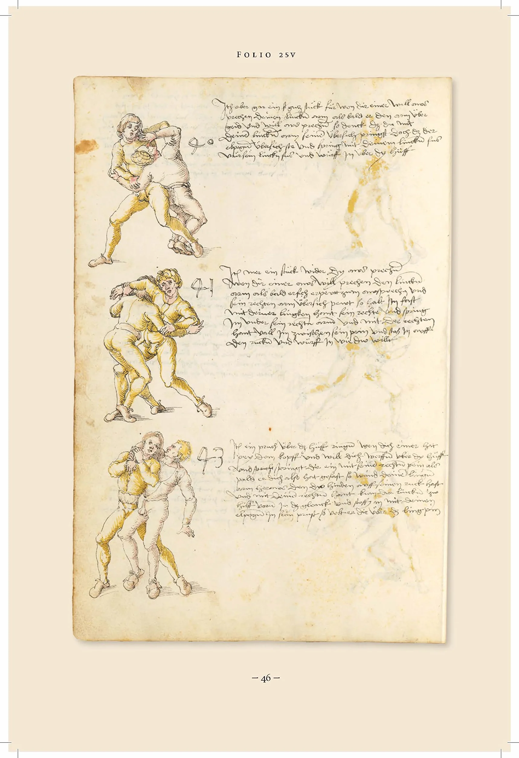 Dürer's Fight Book: The Genius of the German Renaissance and His Combat Treatise