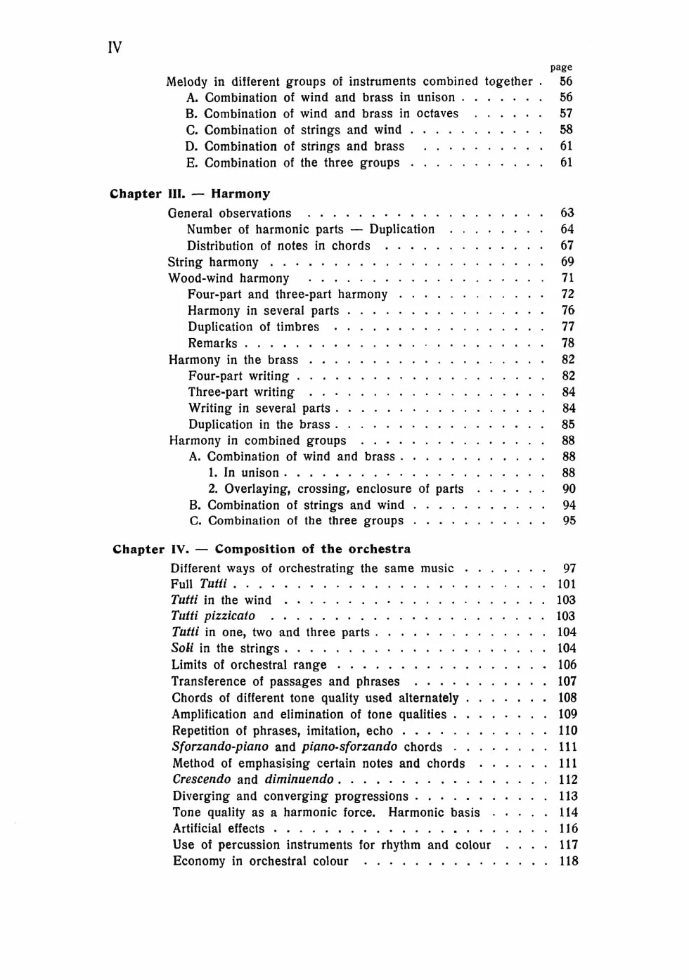 Nikolai rimsky-korsakov : principles of orchestrattion: Paperback