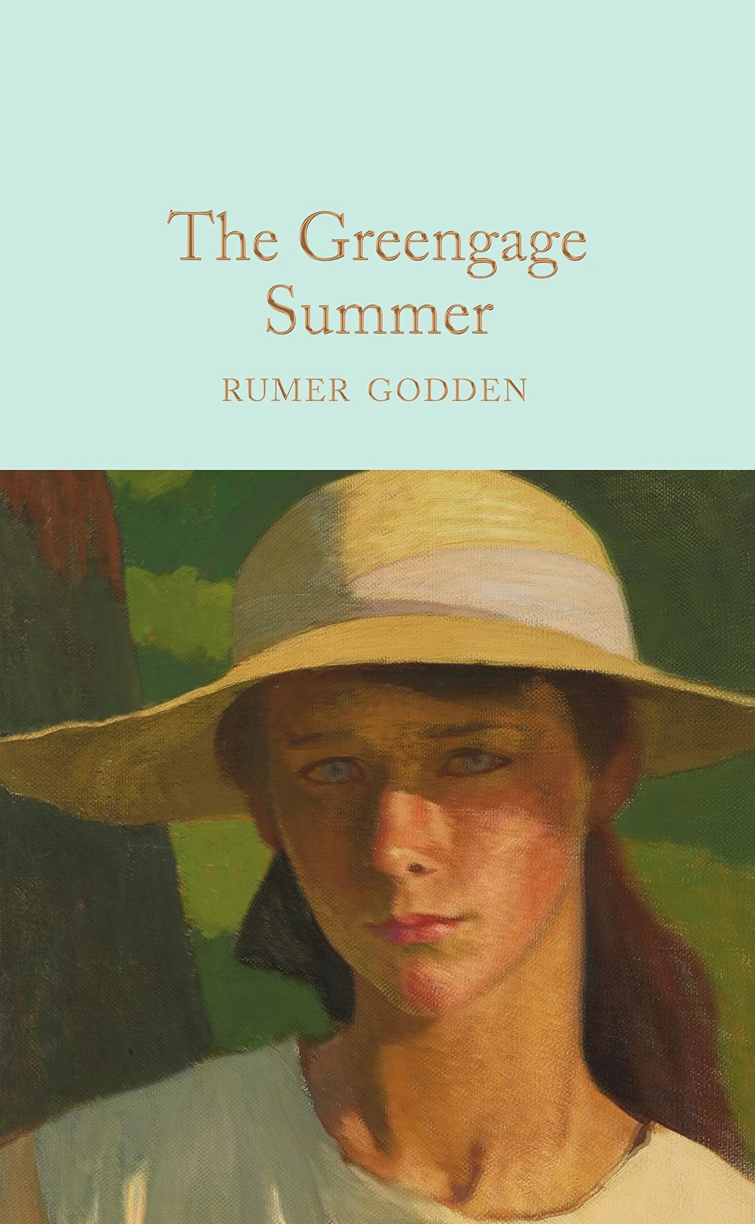 The Greengage Summer: Rumer Godden