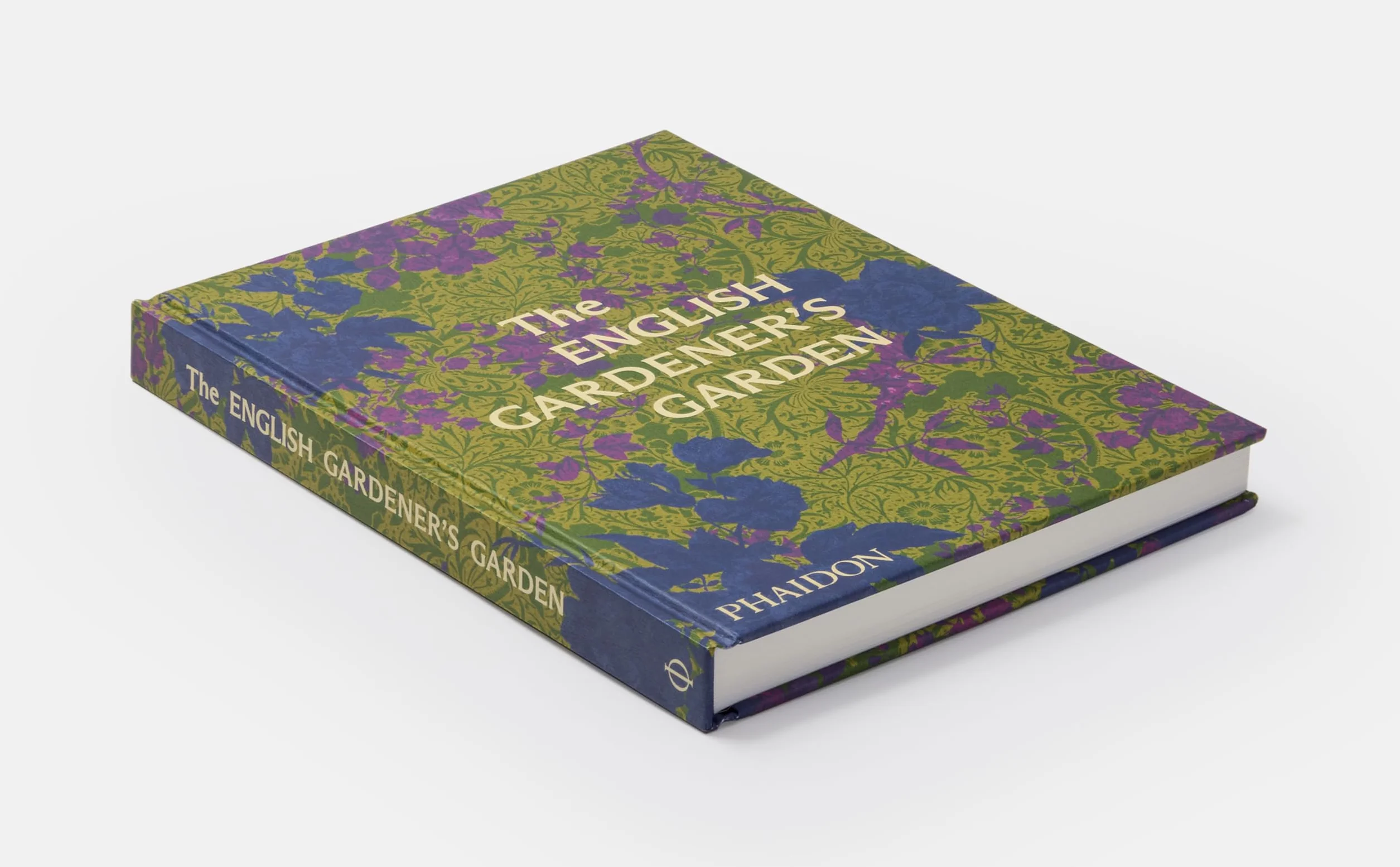 The english gardener's garden