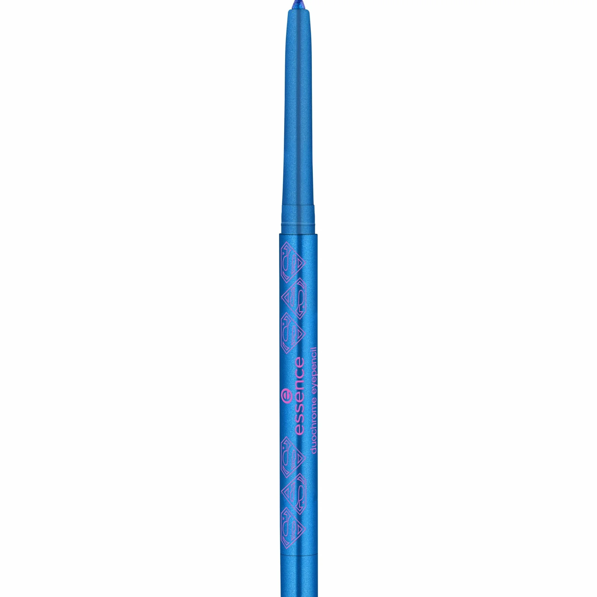 Essence Superman Duochromowa Kredka do Oczu 0.2G Długotrwały Intensywny Kolor Holograficzny
