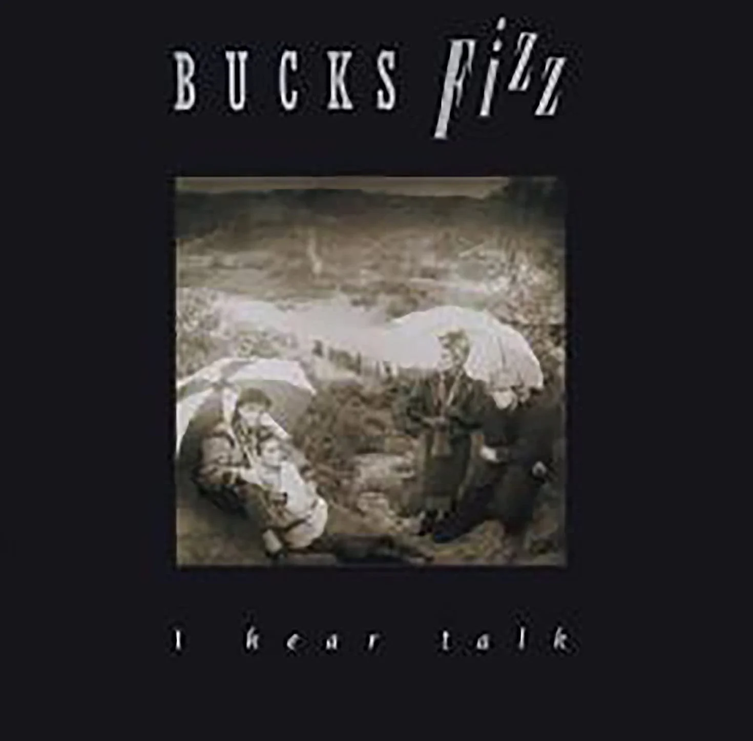 I Hear Talk (2CD Definitive Edition)