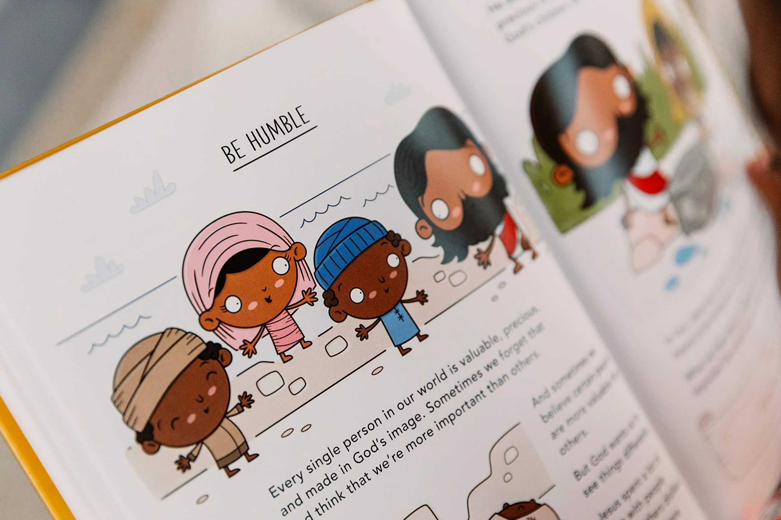 Tiny Truths Wonder and Wisdom: Everyday Reminders from Psalms and Proverbs
