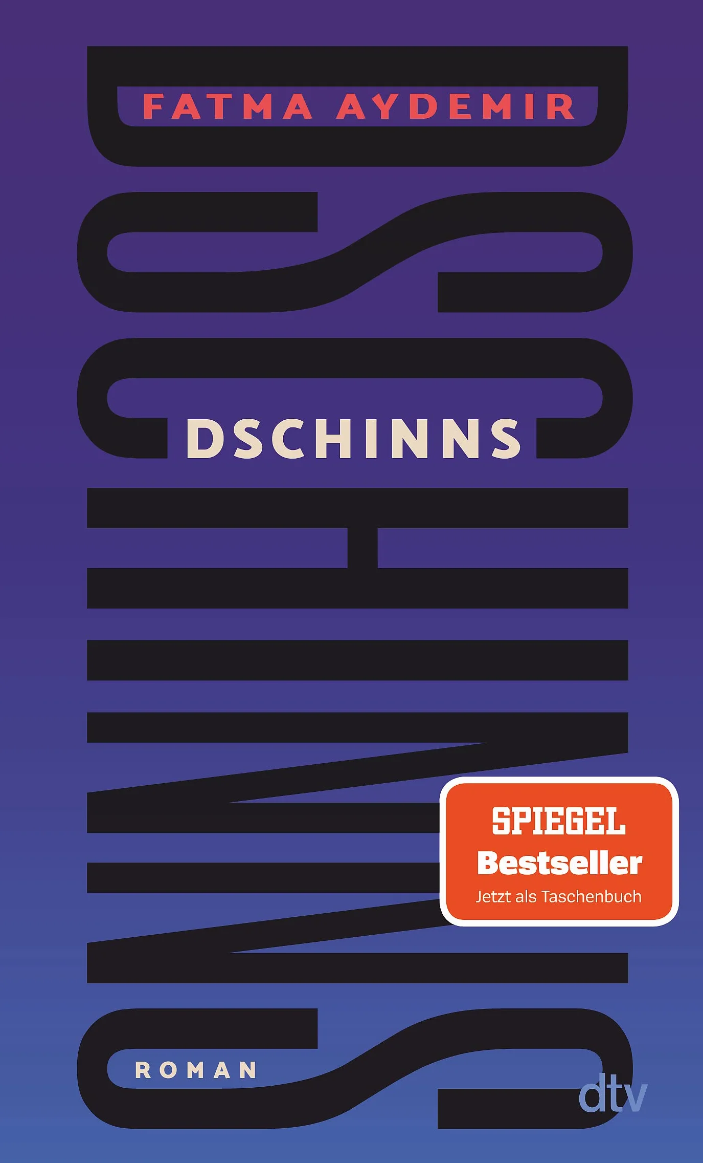 Dschinns: Roman | 'Eine Augen öffnende Lektüre.' Denis Scheck