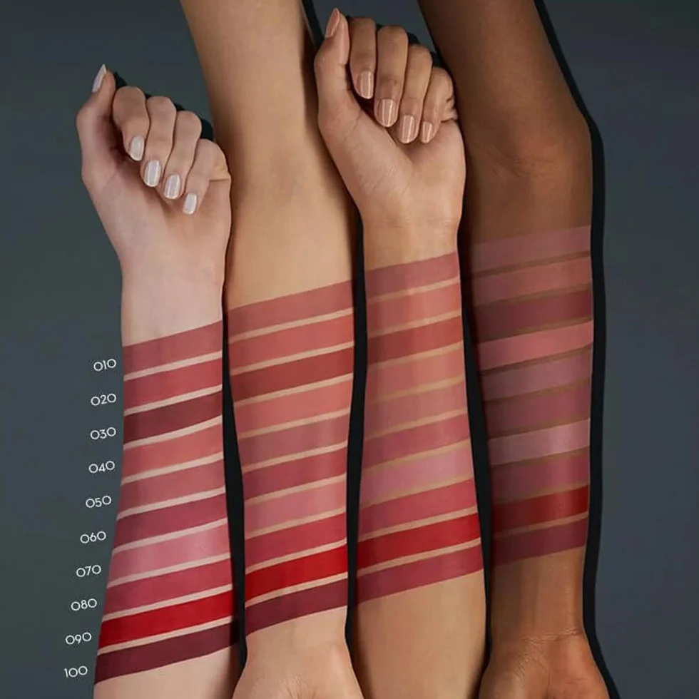 Catrice Matt Pro Ink Non-Transfer Liquid Lipstick 5ml długotrwały matujący intensywny kolor