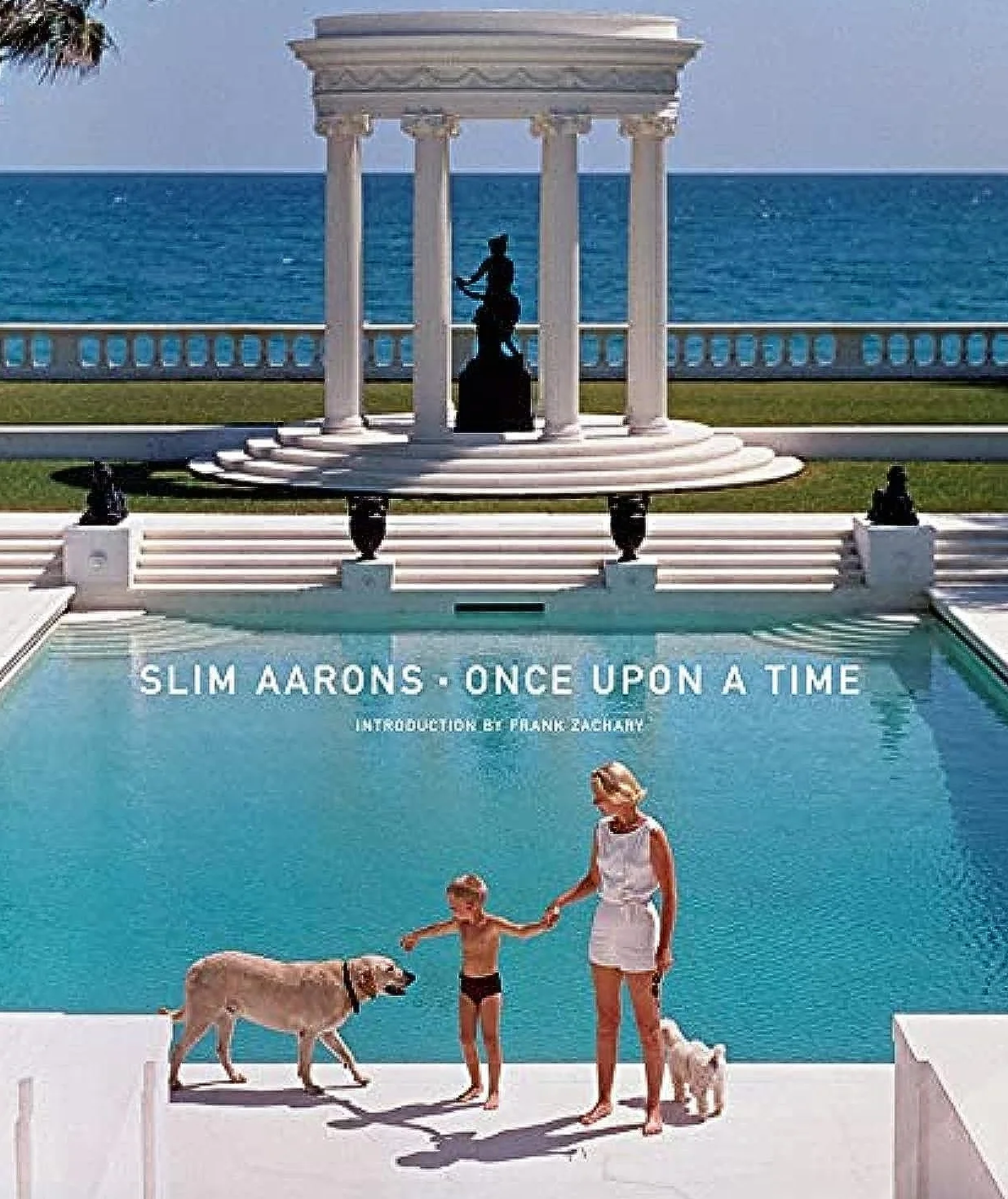 Slim Aarons: Once Upon a Time
