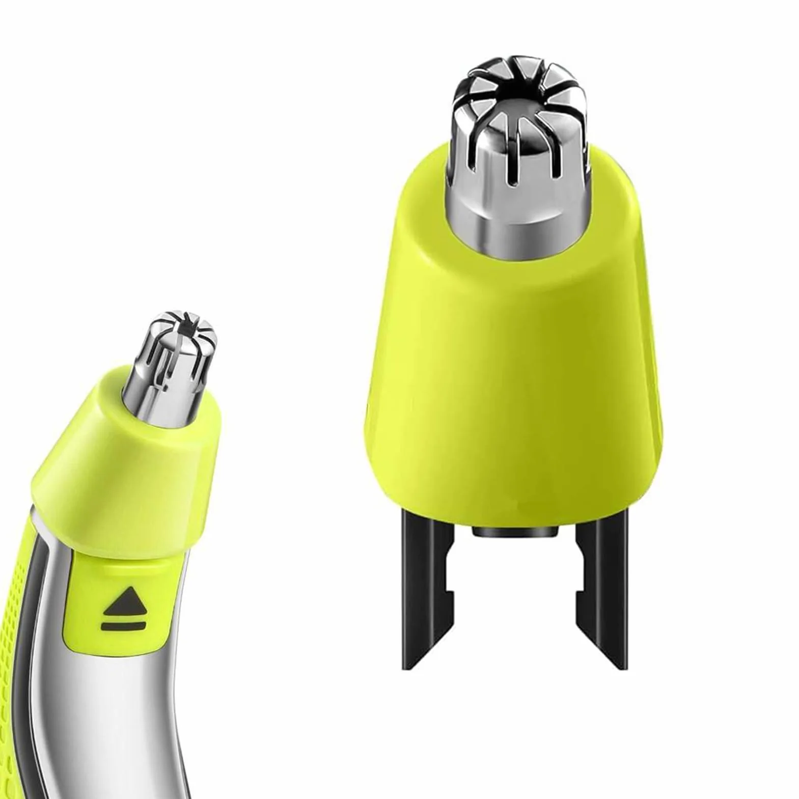 Wymienne ostrza do trymera Philips One Blade nose i ears