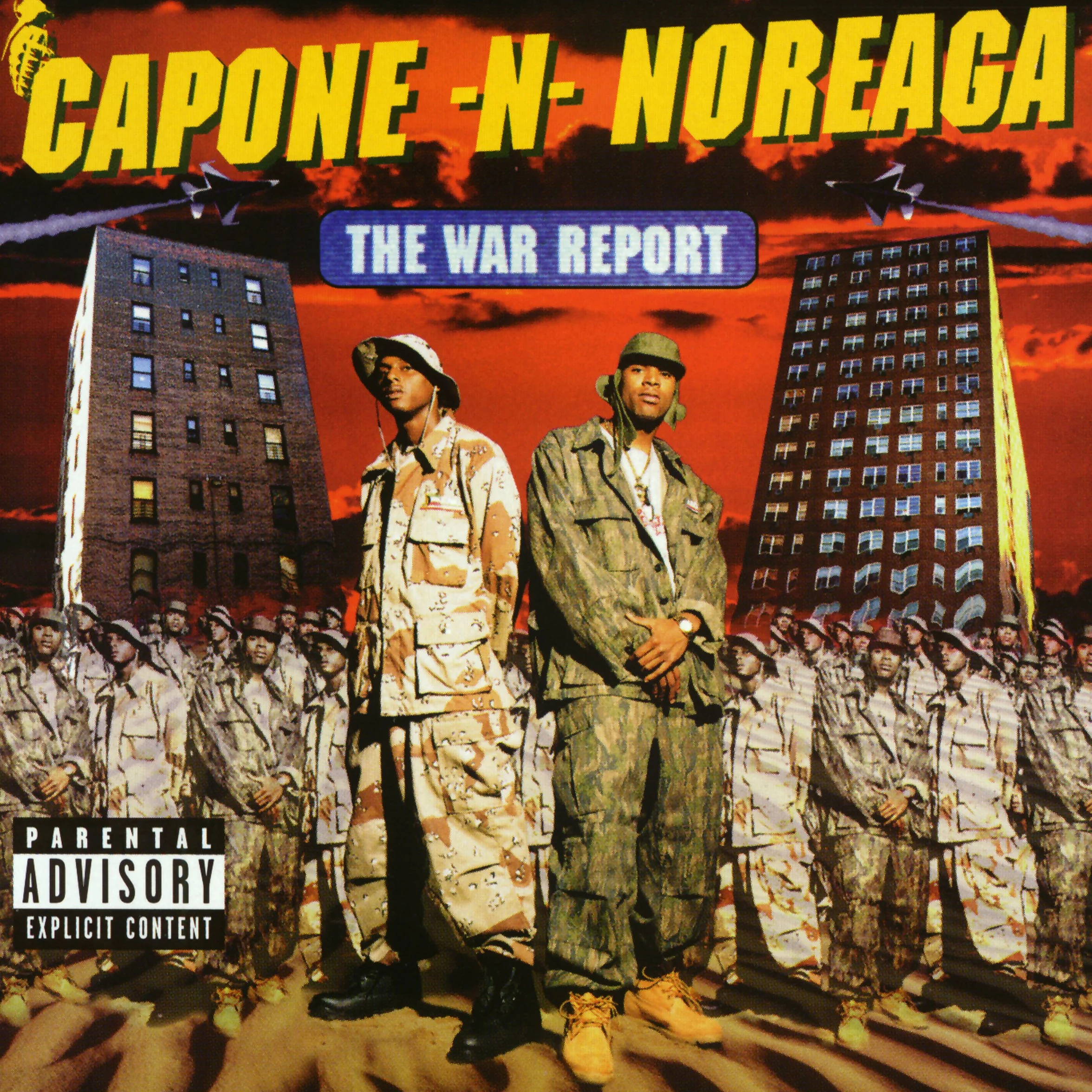 The War Reportexplicit_lyrics