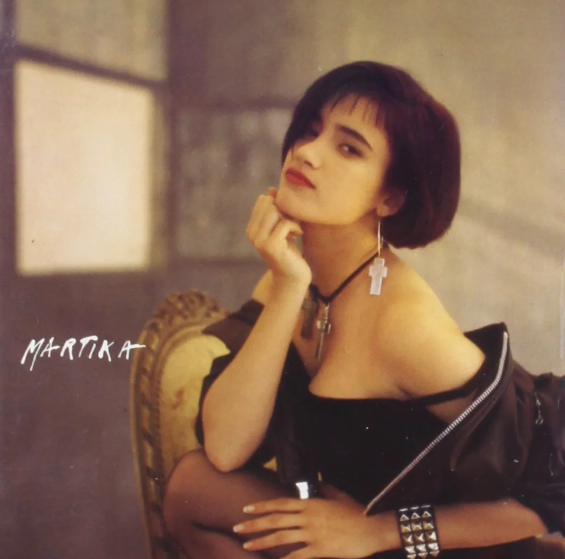 Martika