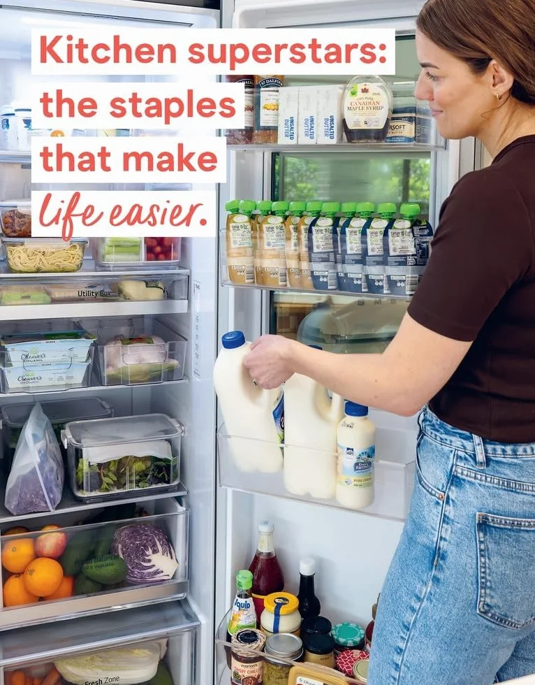 Simple Dinners Every Day: Simplify your cooking with 80+ fast, low-cost dinner ideas