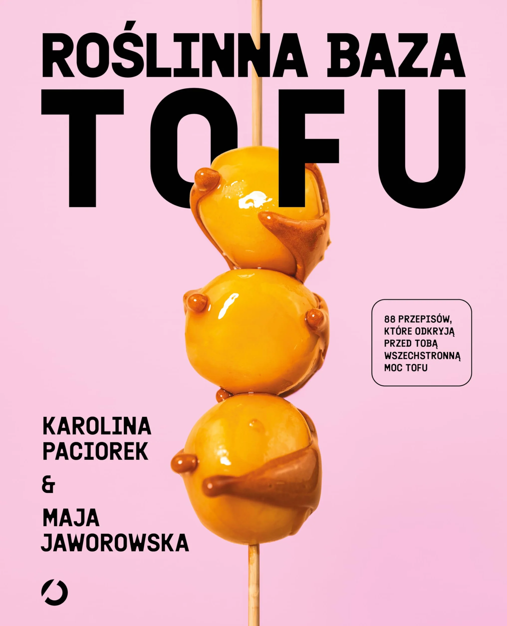 Roślinna Baza. Tofu