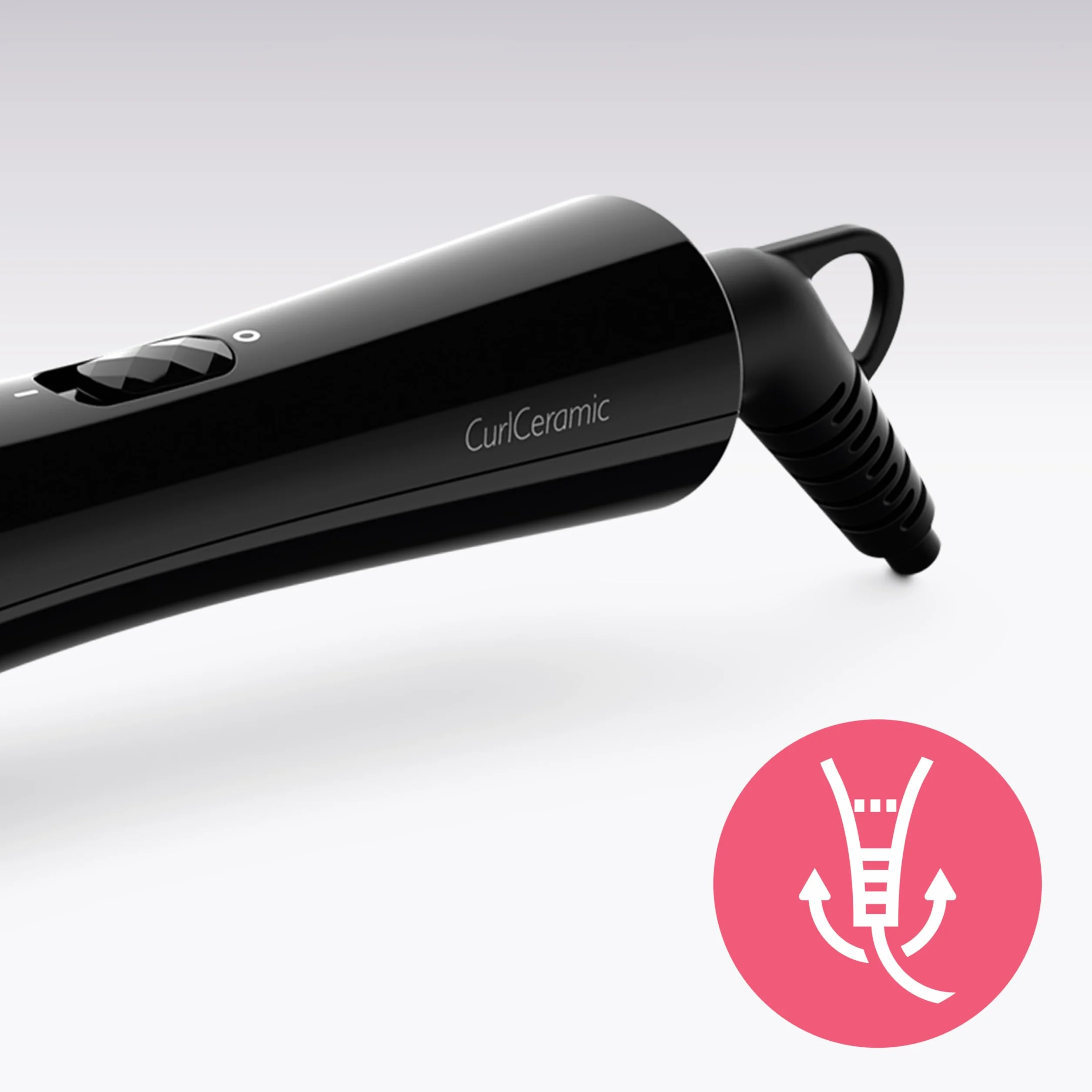 Philips StyleCare Essential Lokówka 200°C Ceramiczna 16 mm BHB862/00