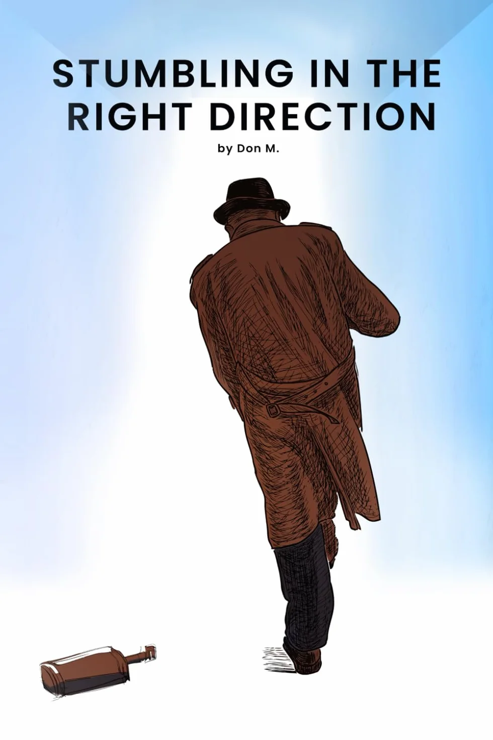 Stumbling in the Right Direction