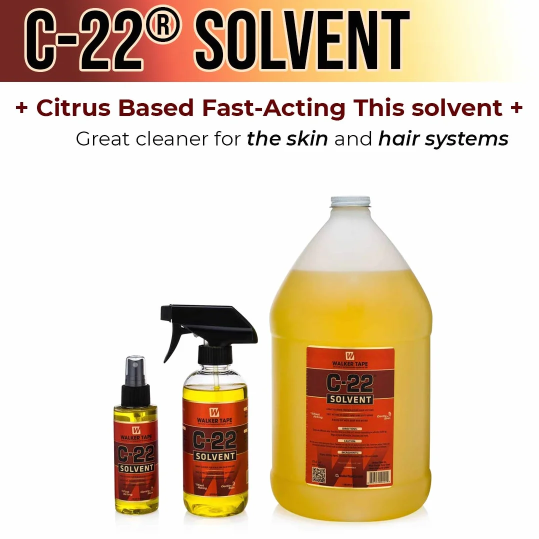 Walker Tape C-22 Spray 350 ml rozpuszczalnik samoprzylepny