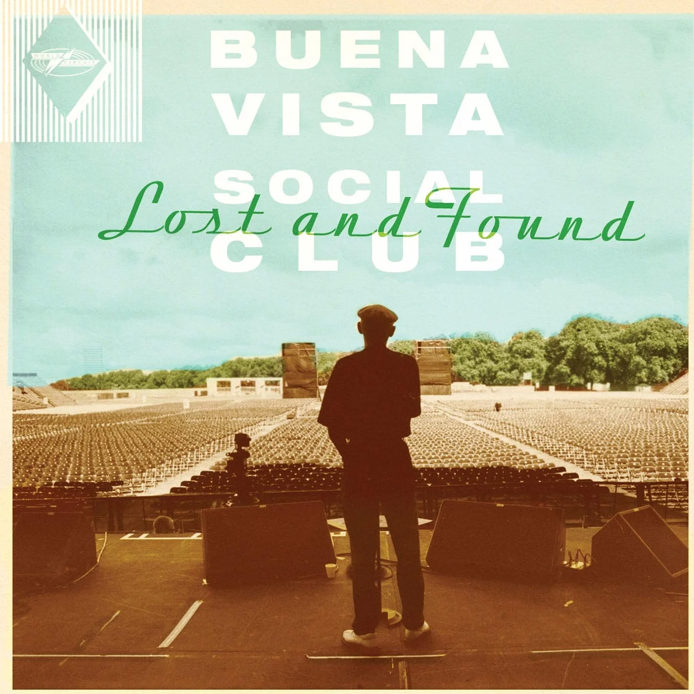 Lost and Found