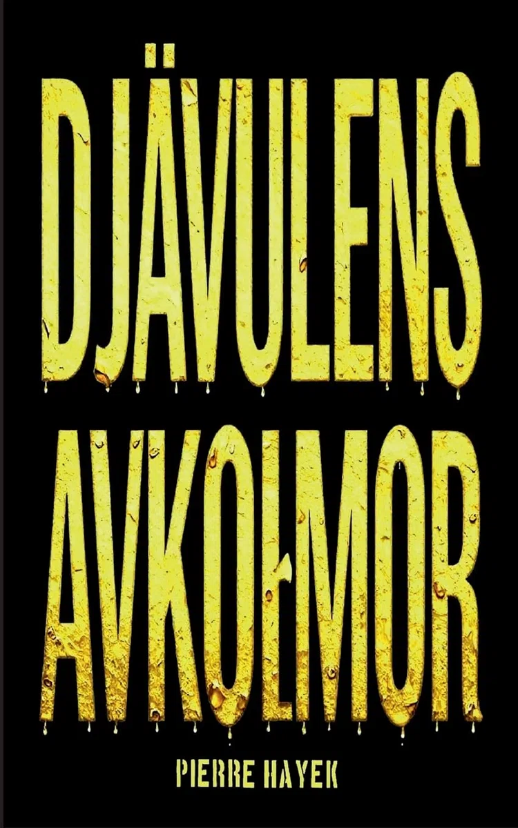 Djävulens Avkommor