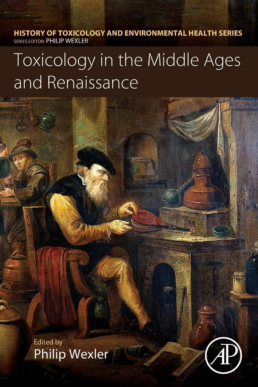 Toxicology in the Middle Ages and Renaissance