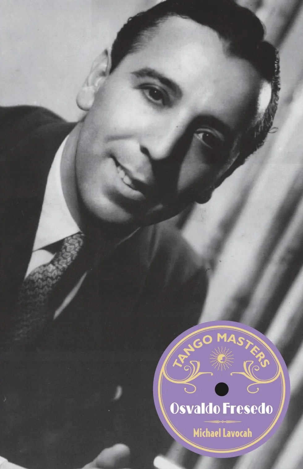 Tango Masters: Osvaldo Fresedo: 6