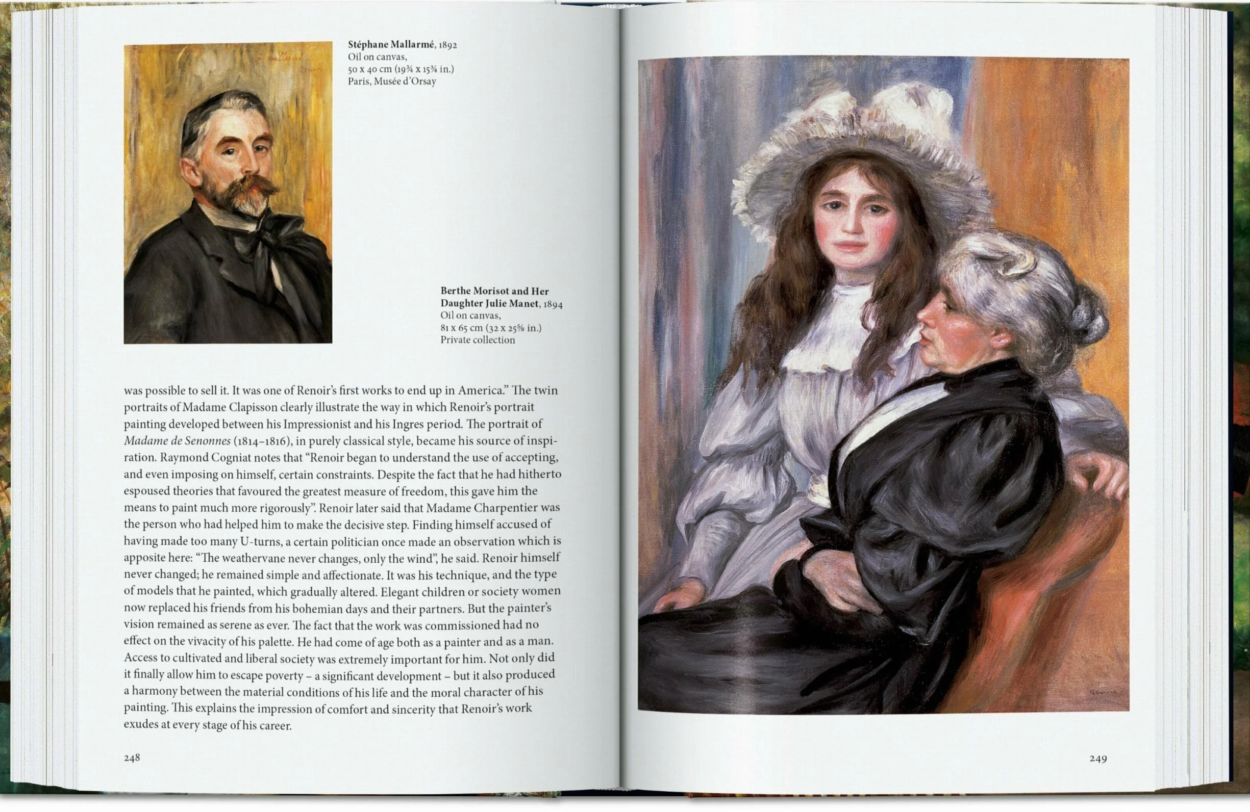 Renoir. 45th Ed.
