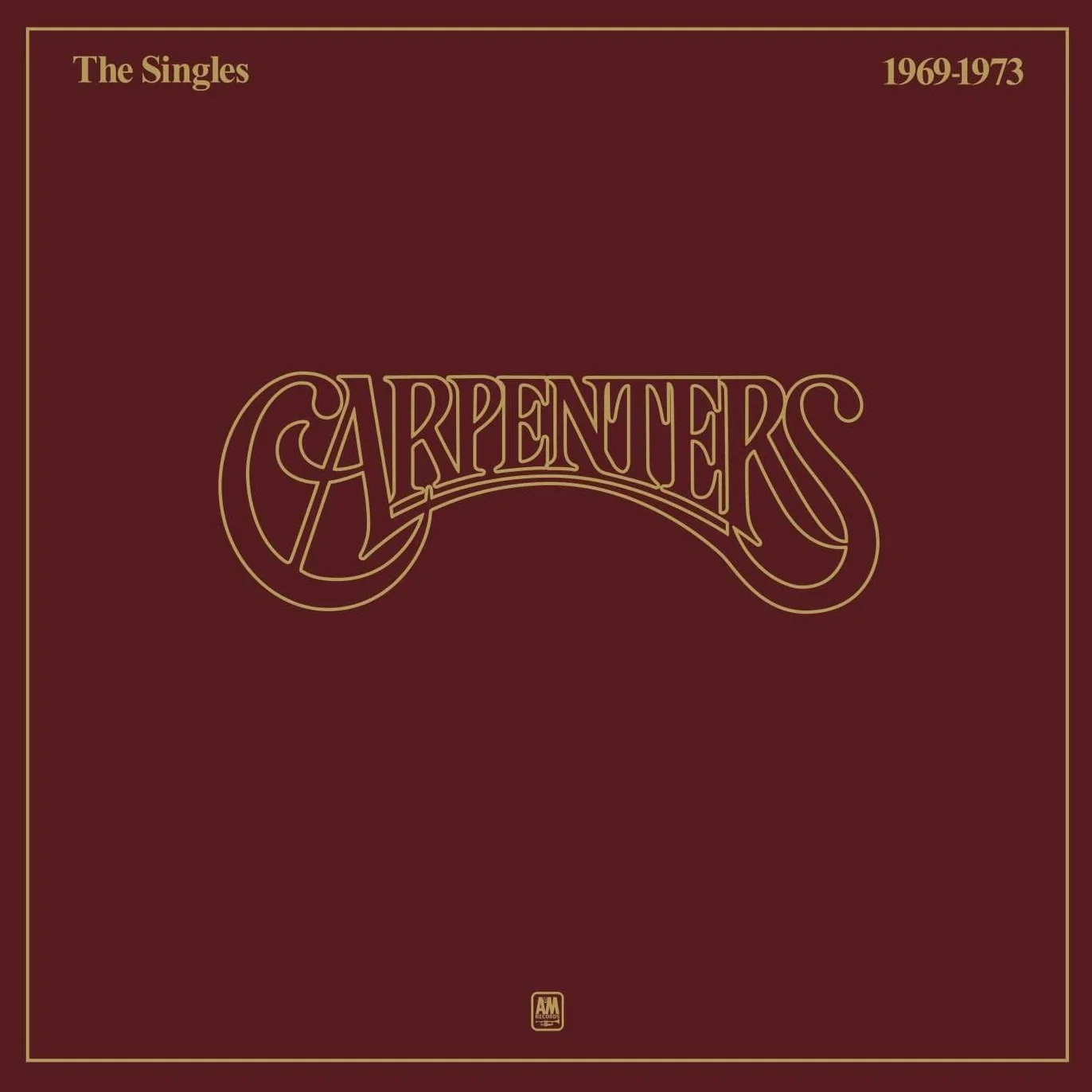 The Singles 1969-1973
