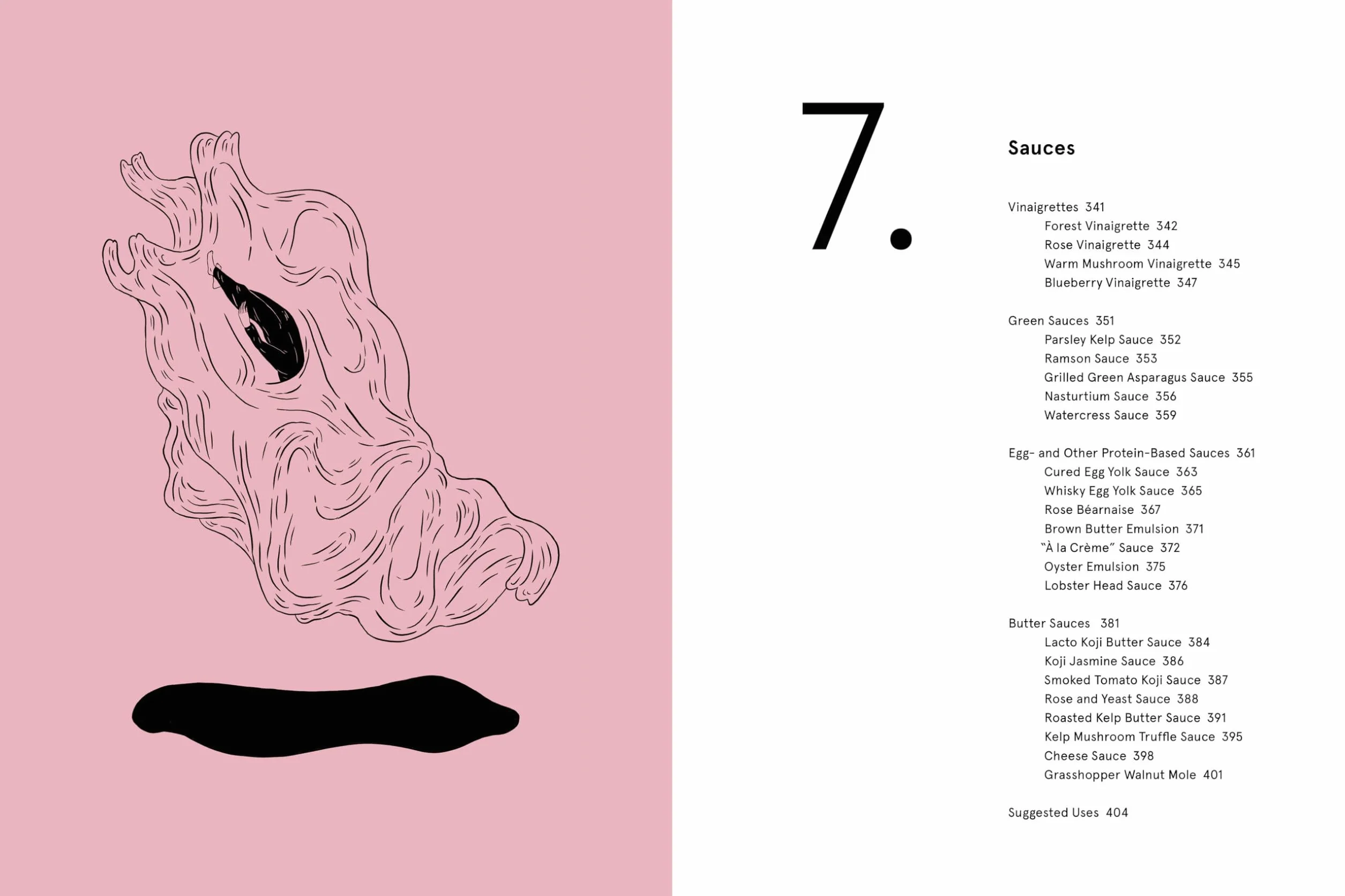The Noma Guide to Building Flavour: Including recipes and techniques for sauces, butters, broths, reductions, preserves, vinaigrettes, flavoured salts, and infused oils