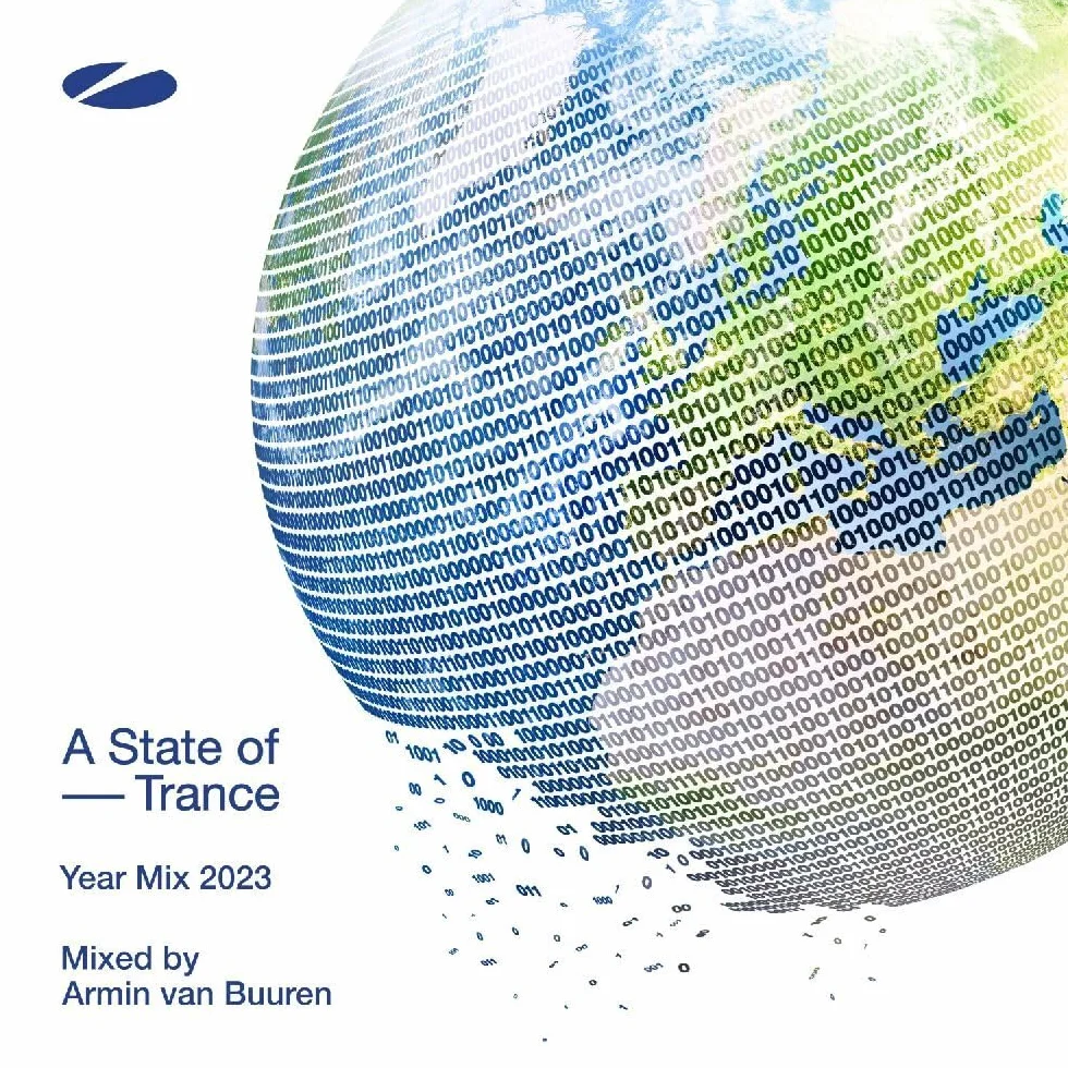 A STATE OF TRANCE YEAR MIX 2023 (ARMIN VAN BUUREN)