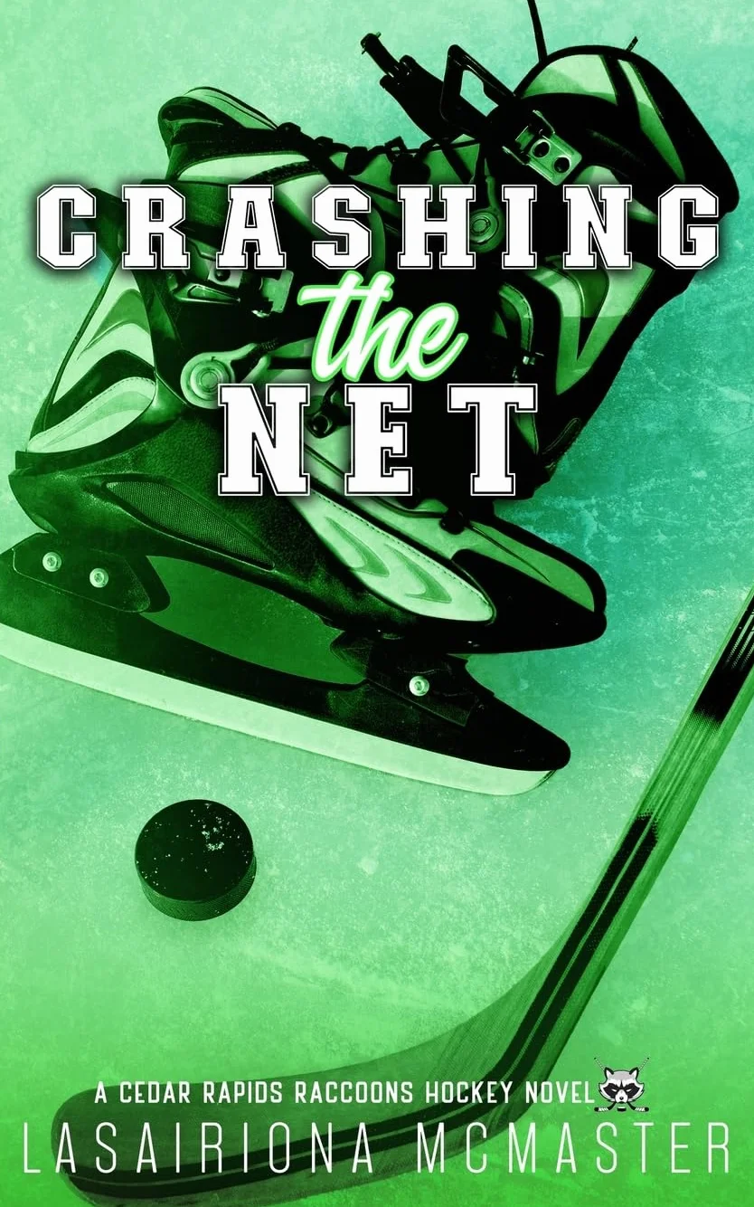 Crashing the Net: Special Edition Paperback