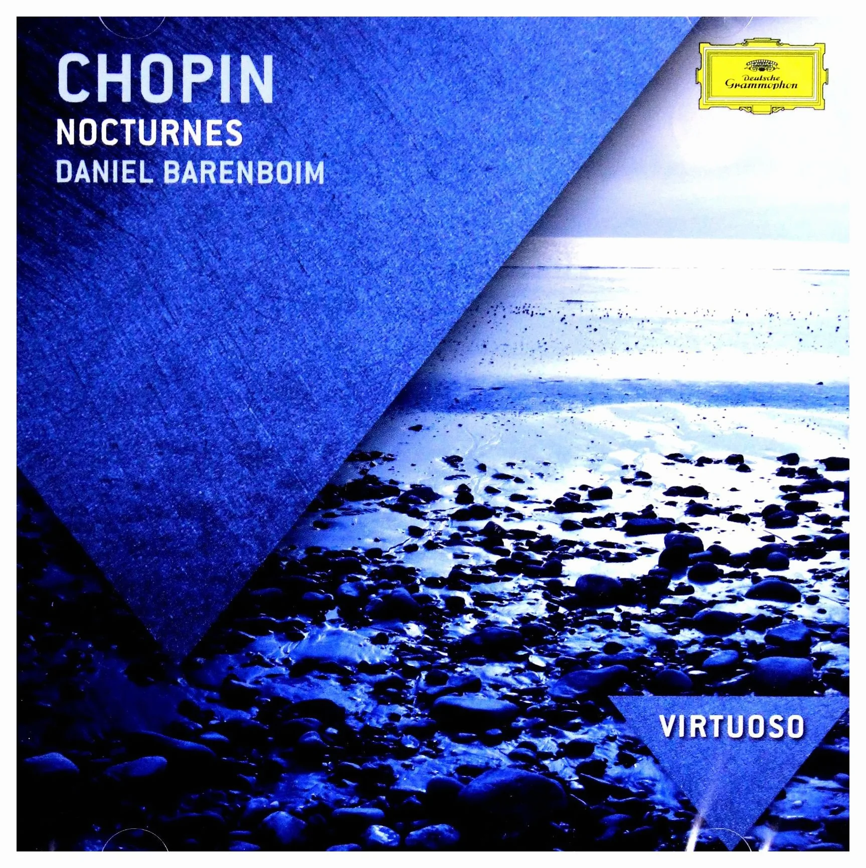 Chopin Nocturnes