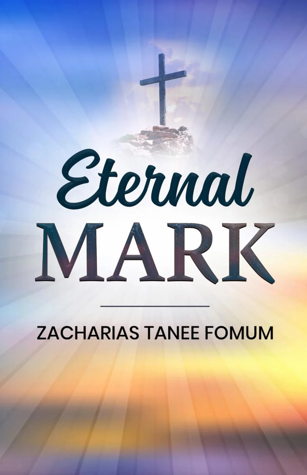 Eternal Mark: 18