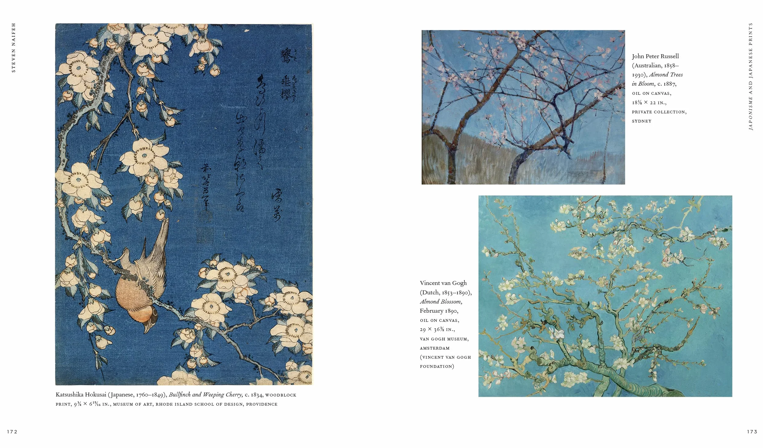 Van Gogh and the Artists He Loved