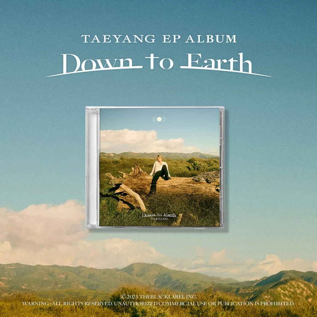 Down to Earth