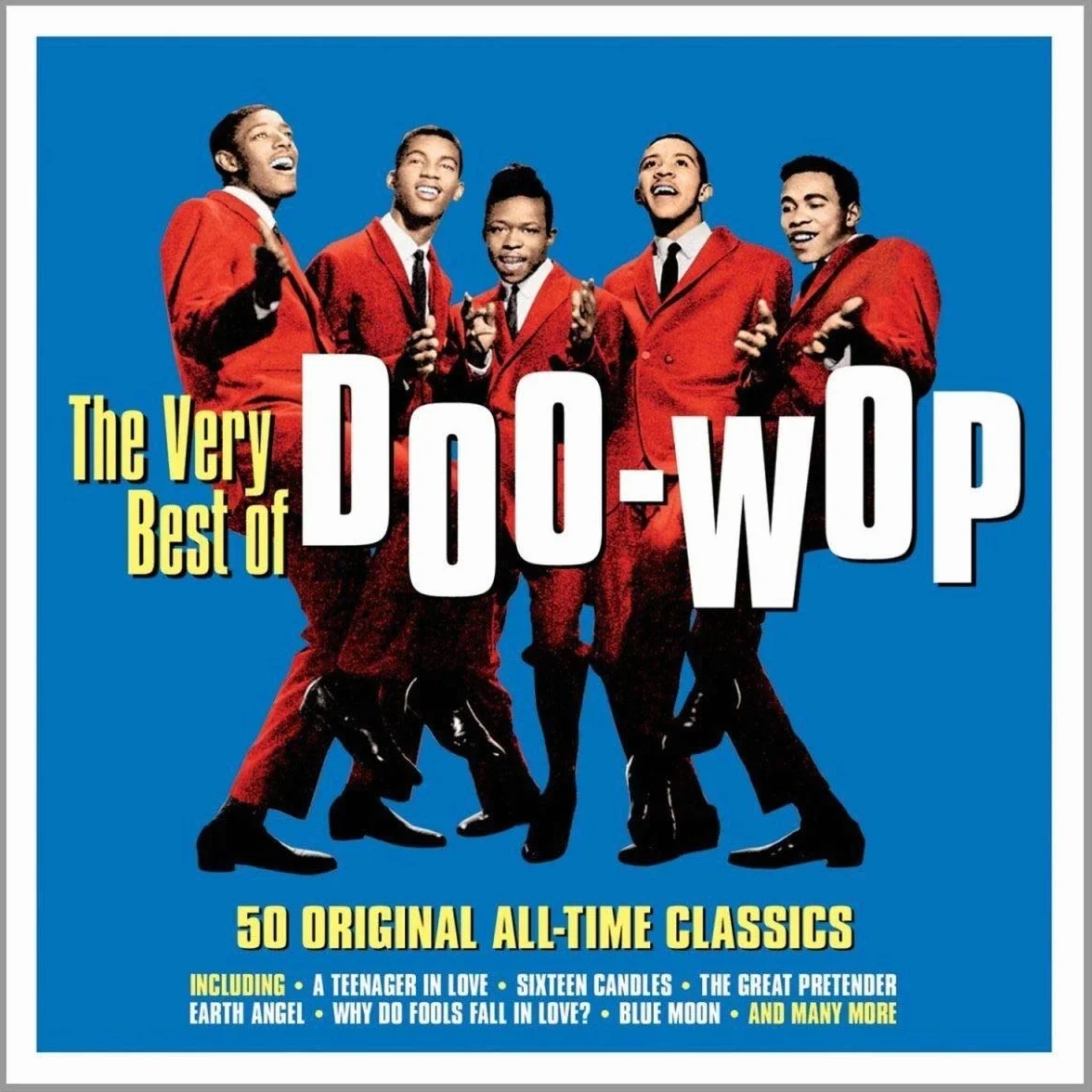 The Very Best Of Doo-Wop