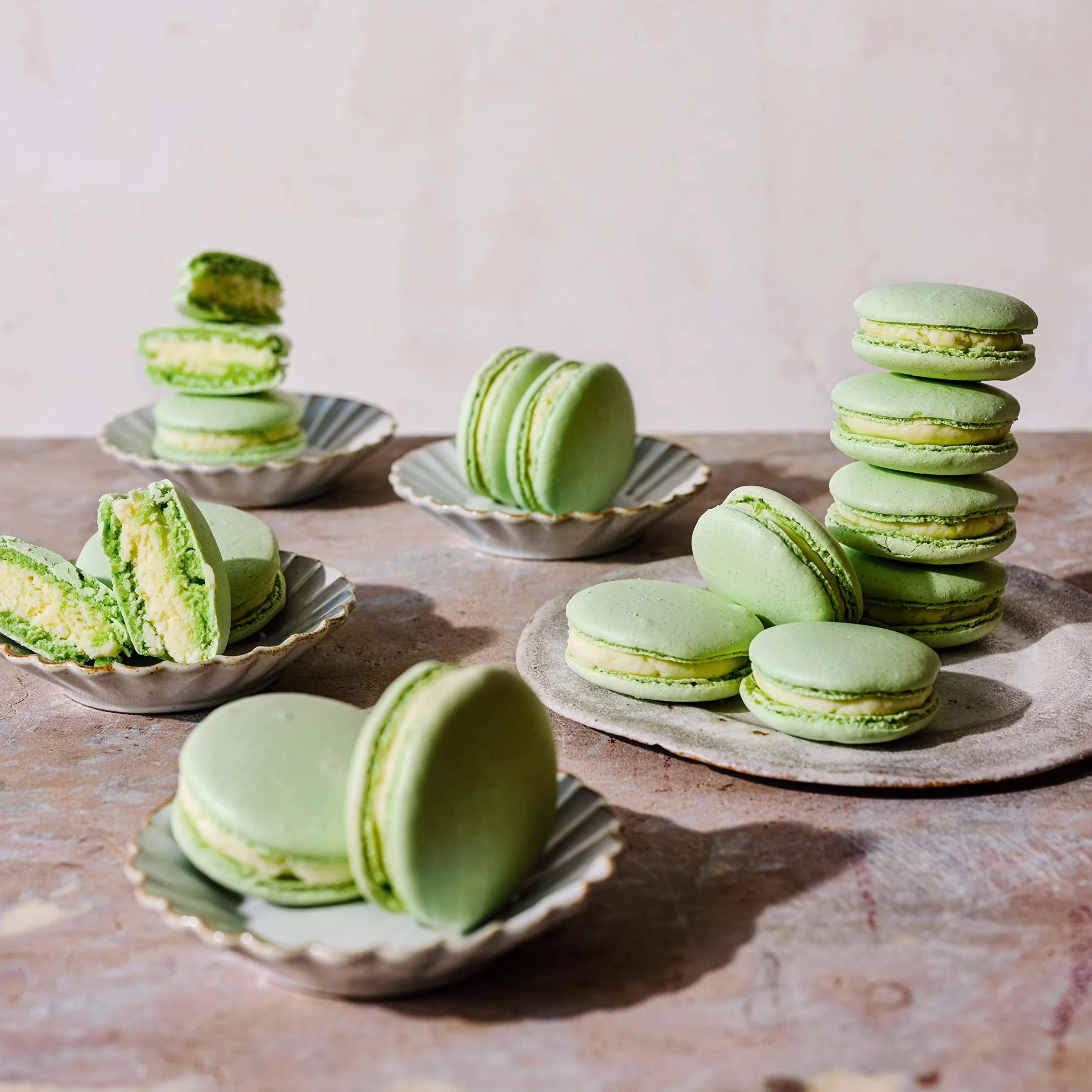 BAKE: My Best Ever Recipes for the Classics