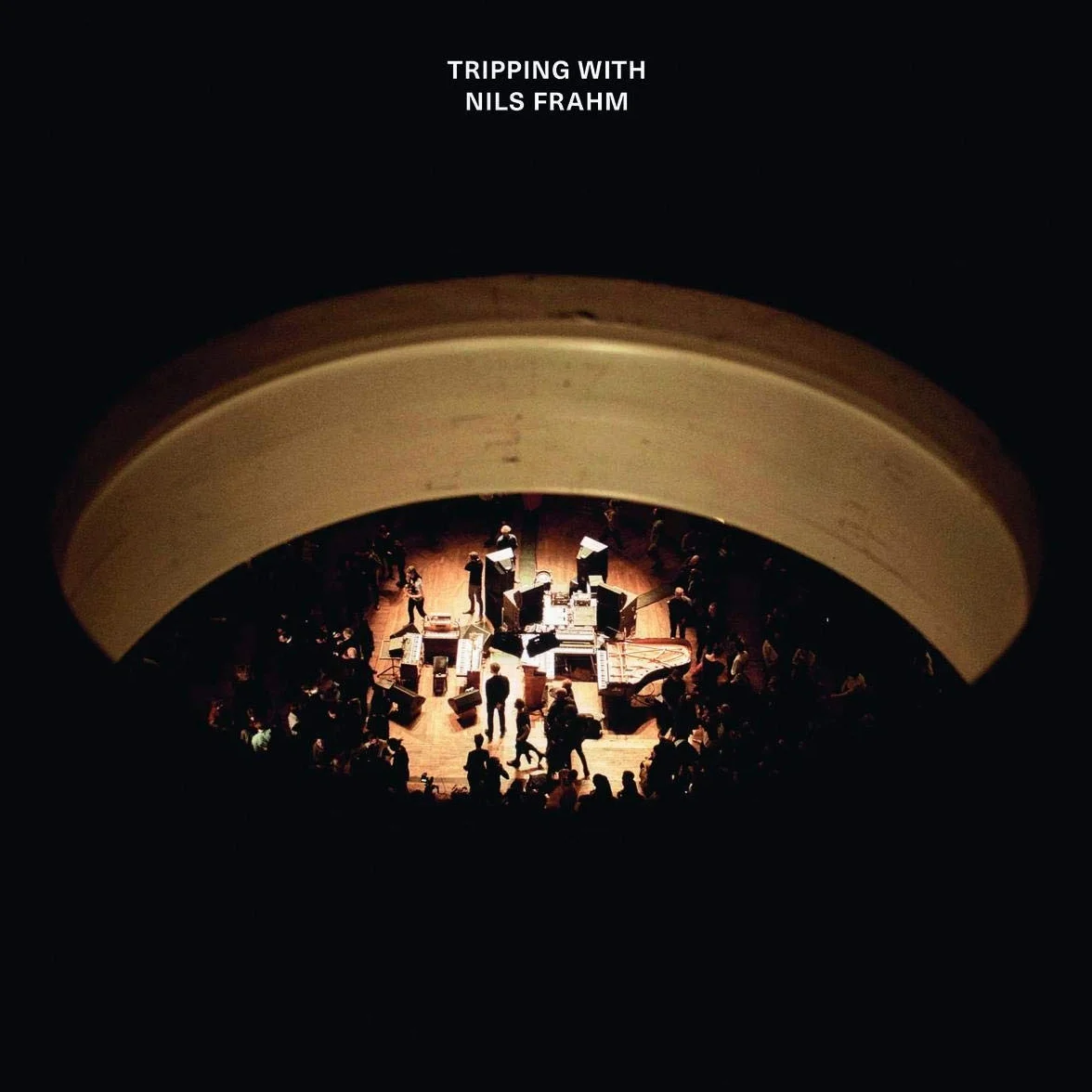 Tripping With Nils Frahm