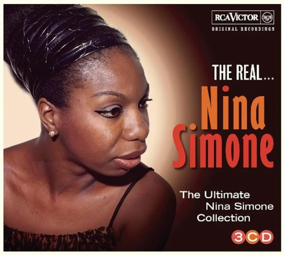 Nina Simone The Real