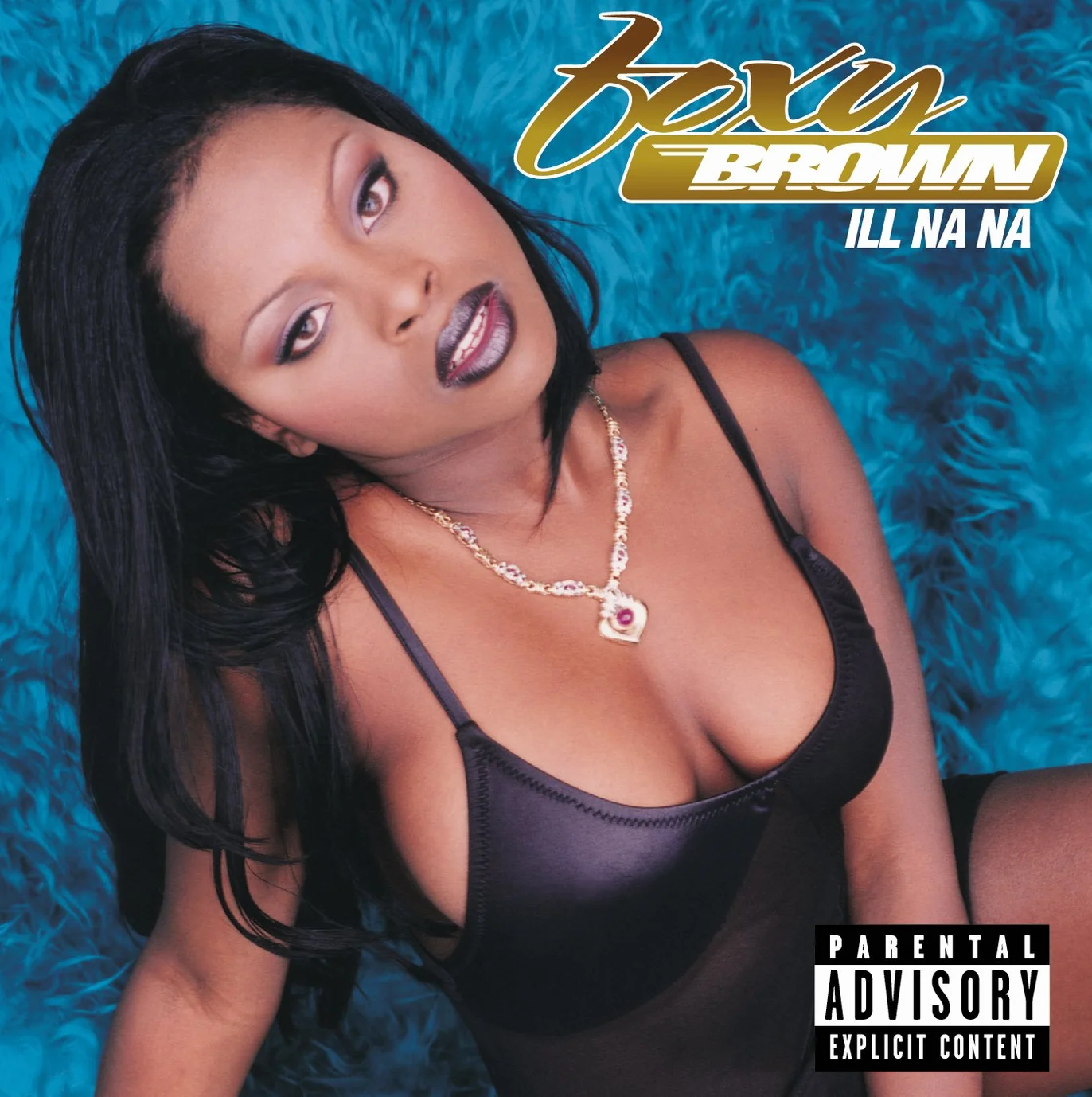 Ill Na Na [Australian Import]explicit_lyrics