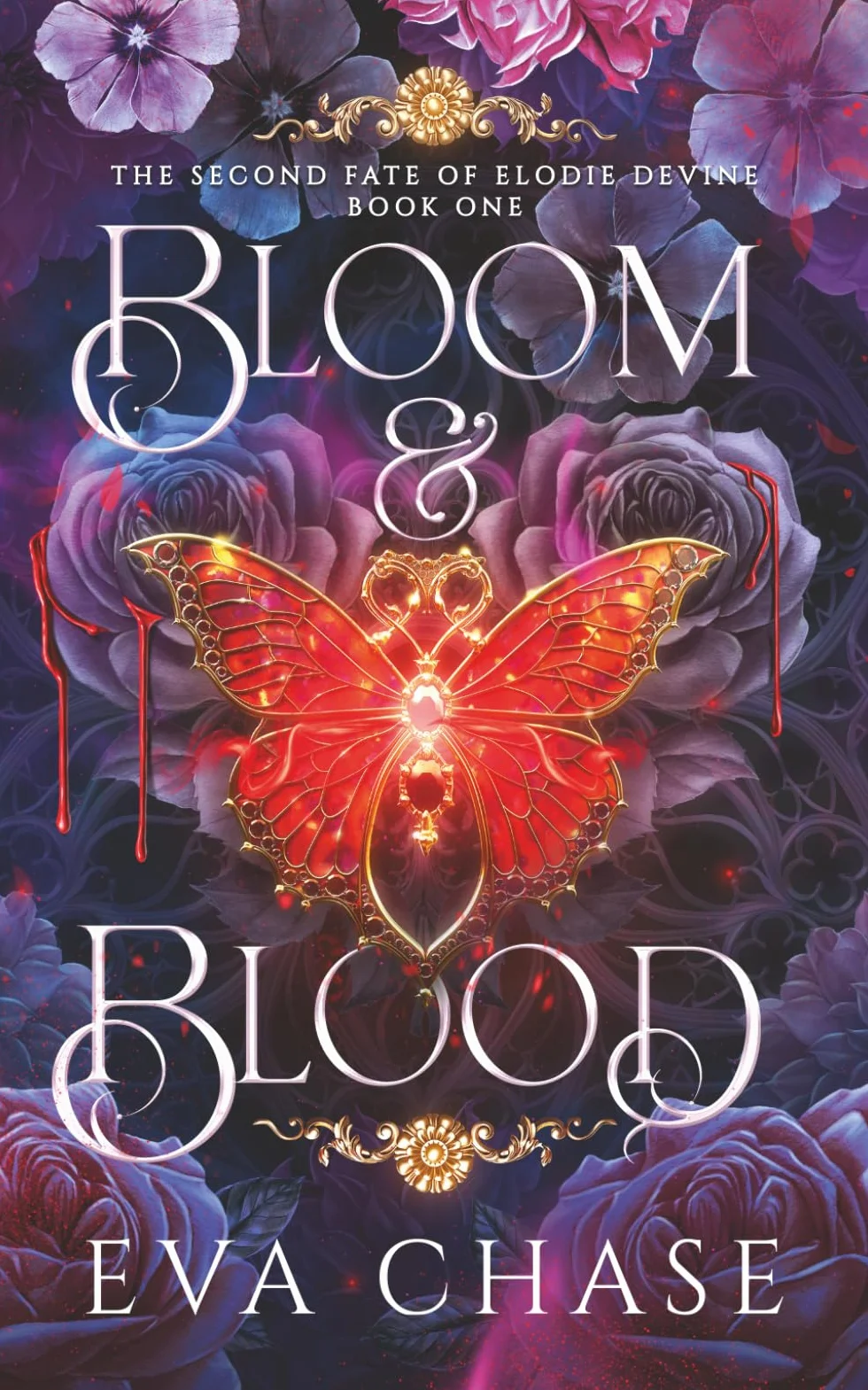 Bloom & Blood: 1