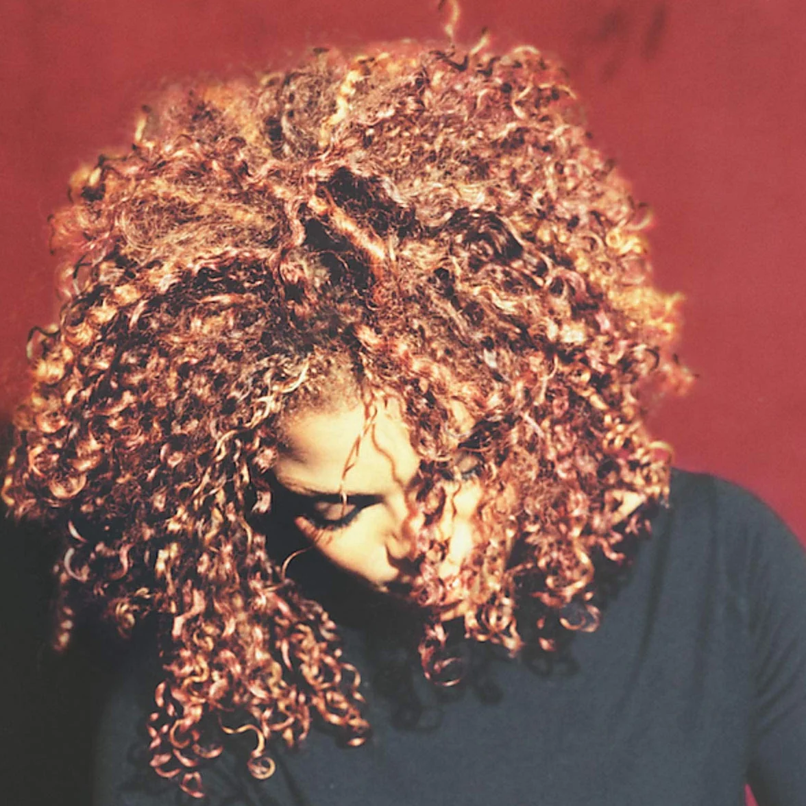 The Velvet Rope
