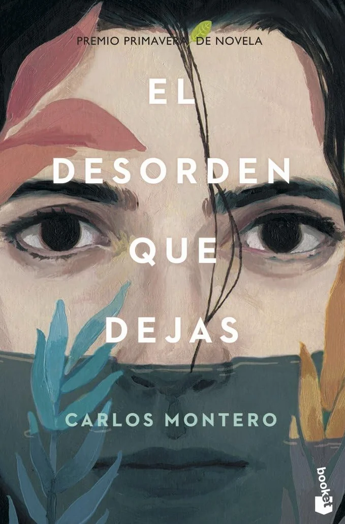 El desorden que dejas