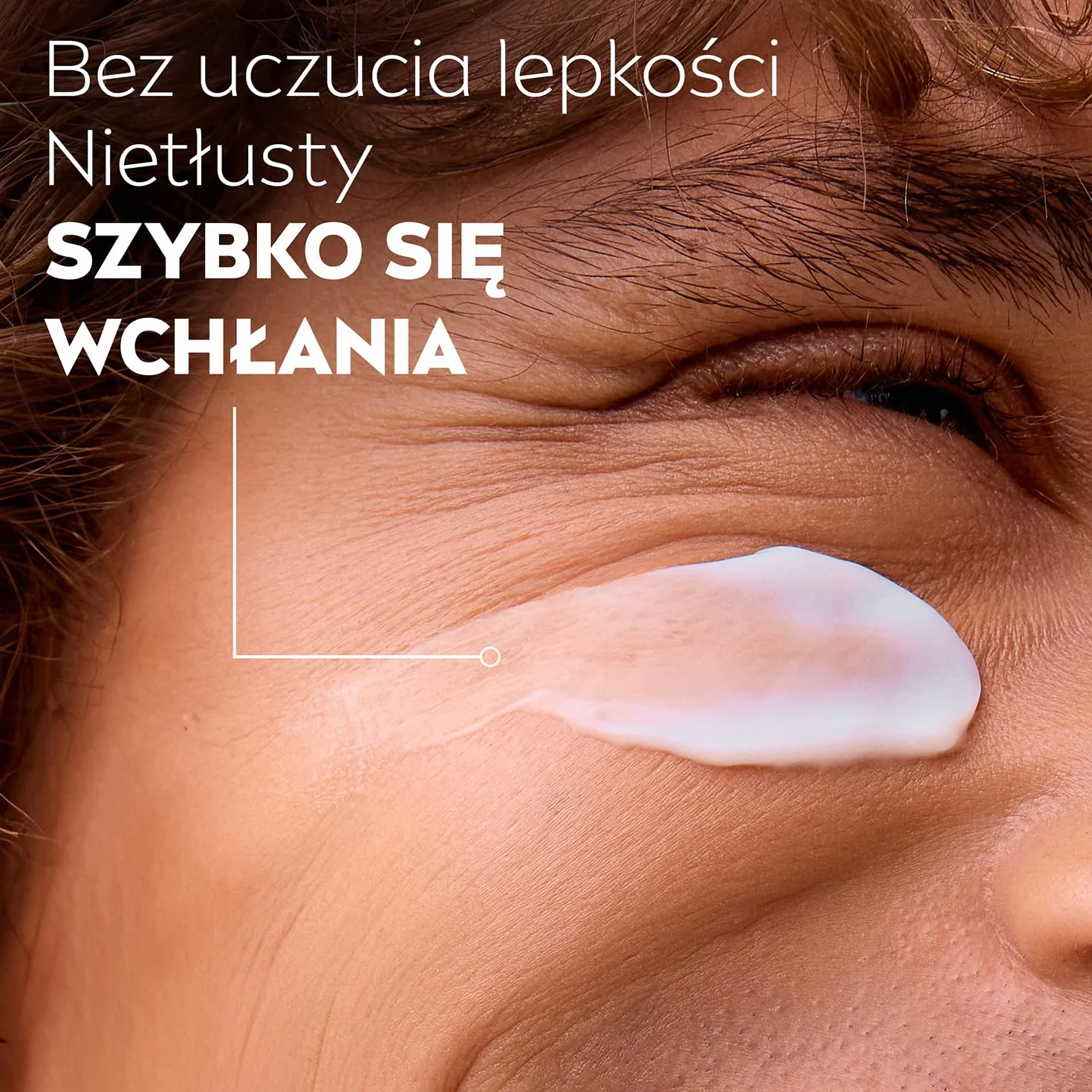 NIVEA MEN Hyaluron Nawilżający balsam po goleniu dla mężczyzn z kwasem hialuronowym i pro-retinolem, 100 ml