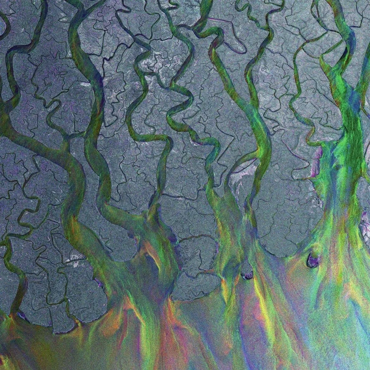 An Awesome Wave