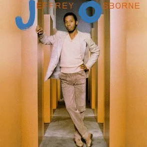 Jeffrey Osborne