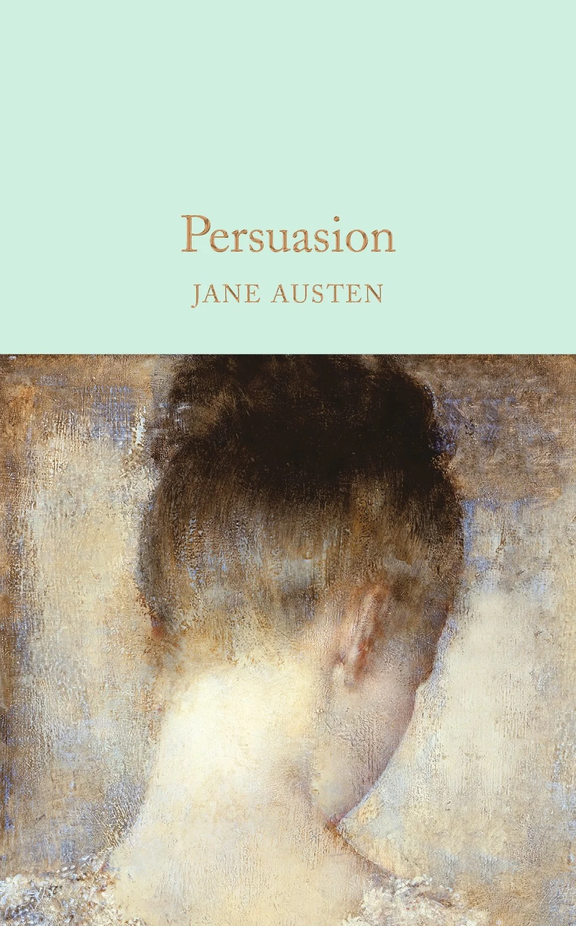 Persuasion: Jane Austen