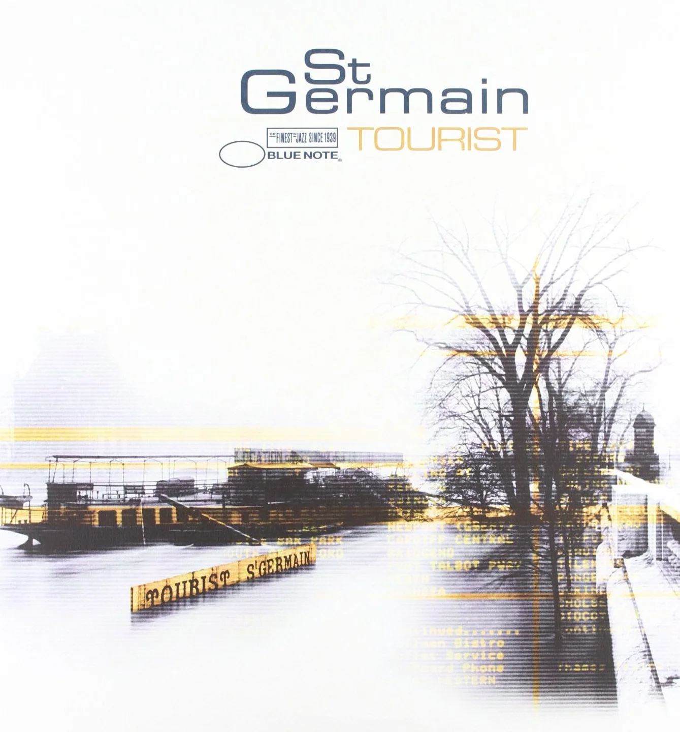 Tourist (Remastered Version)