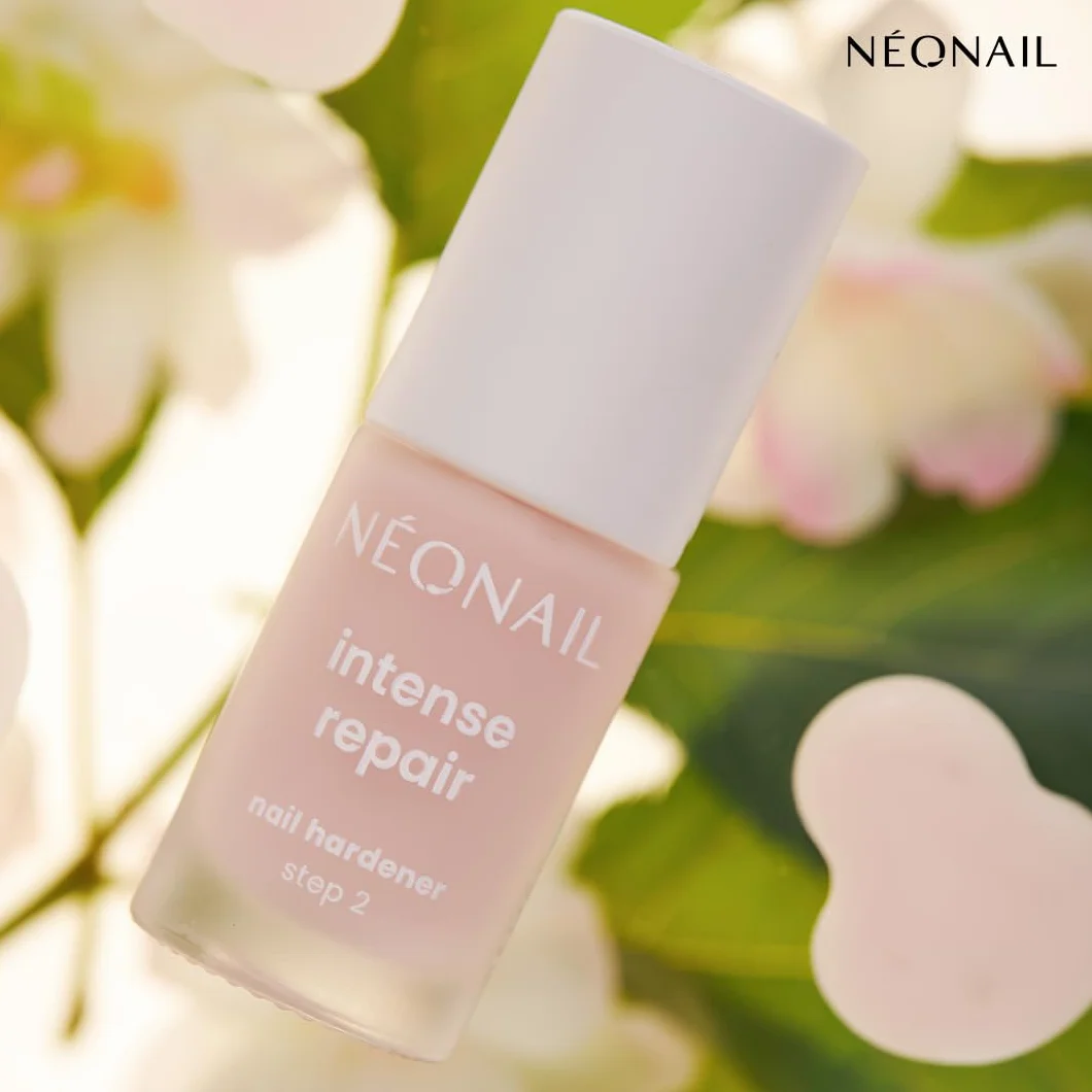 NÉONAIL Extreme Nail Repair Zestaw pielęgnacyjny Regeneration Nail Care Set - Peeling do skórek i paznokci - Odżywka do paznokci - Serum do skórek i paznokci - Terapia regenerująca